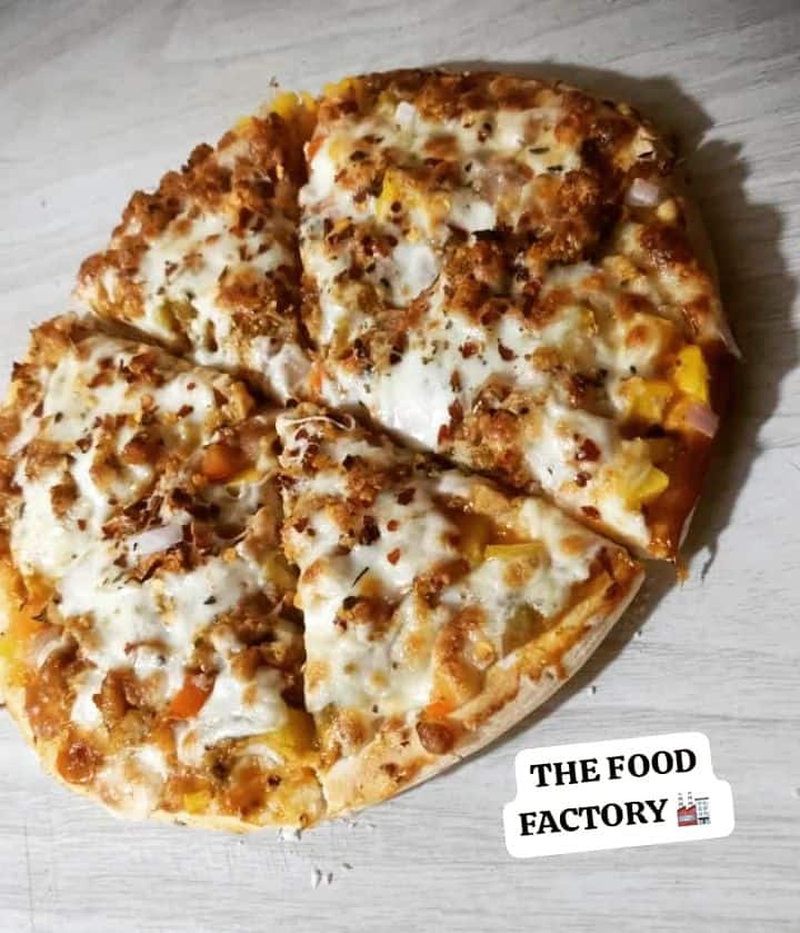 The Food Factory, Gannavaram, Vijayawada Zomato