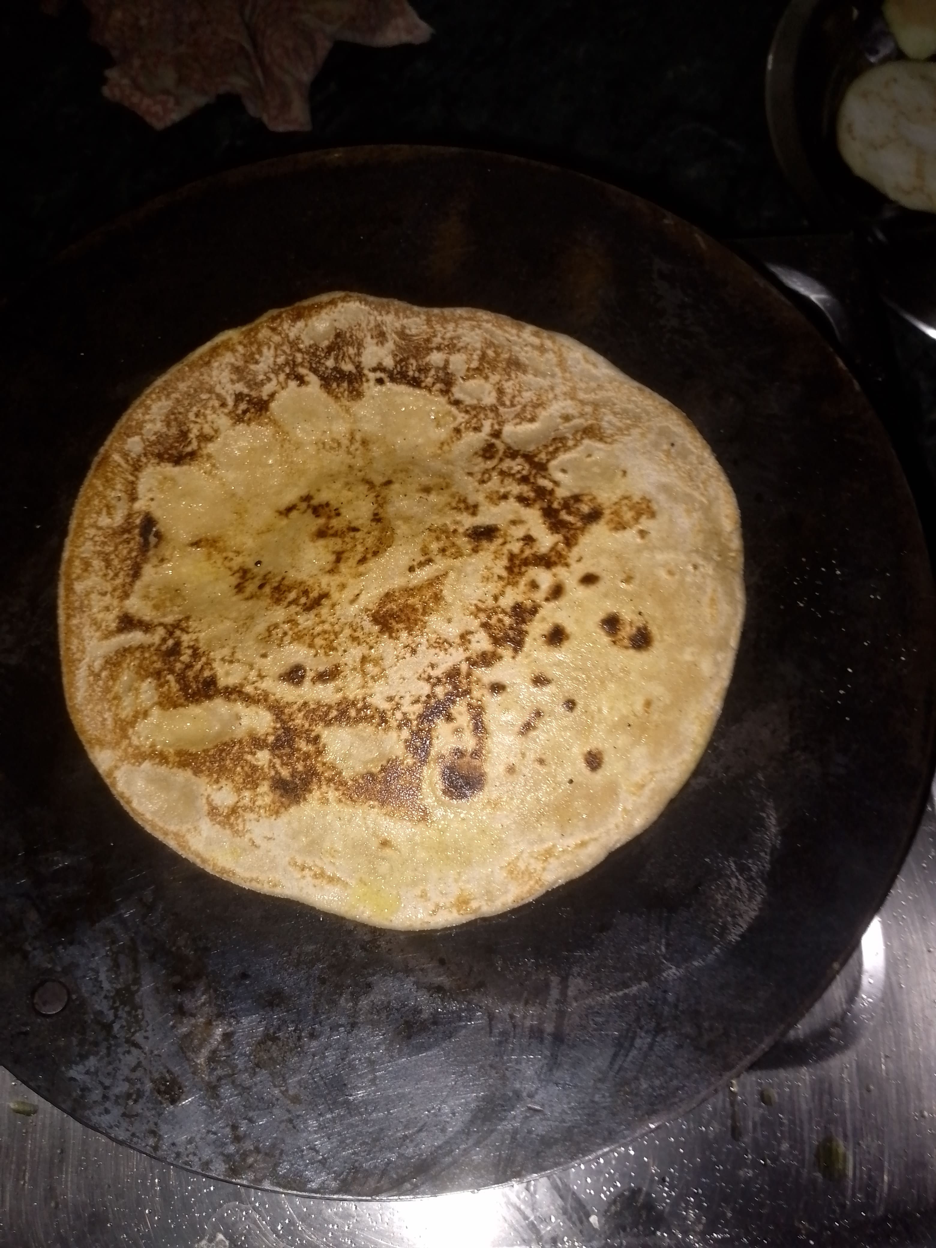 Bhola Roti Bam Bhola Dal Roti Centre, Sector 86, Gurgaon | Zomato