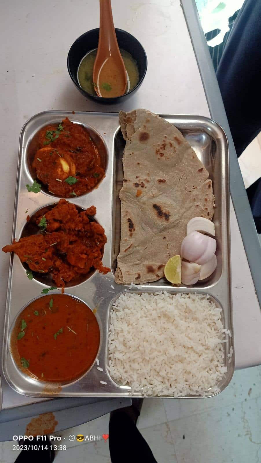 The Reddys Veg & Non veg, Dange Chowk, Pune Zomato