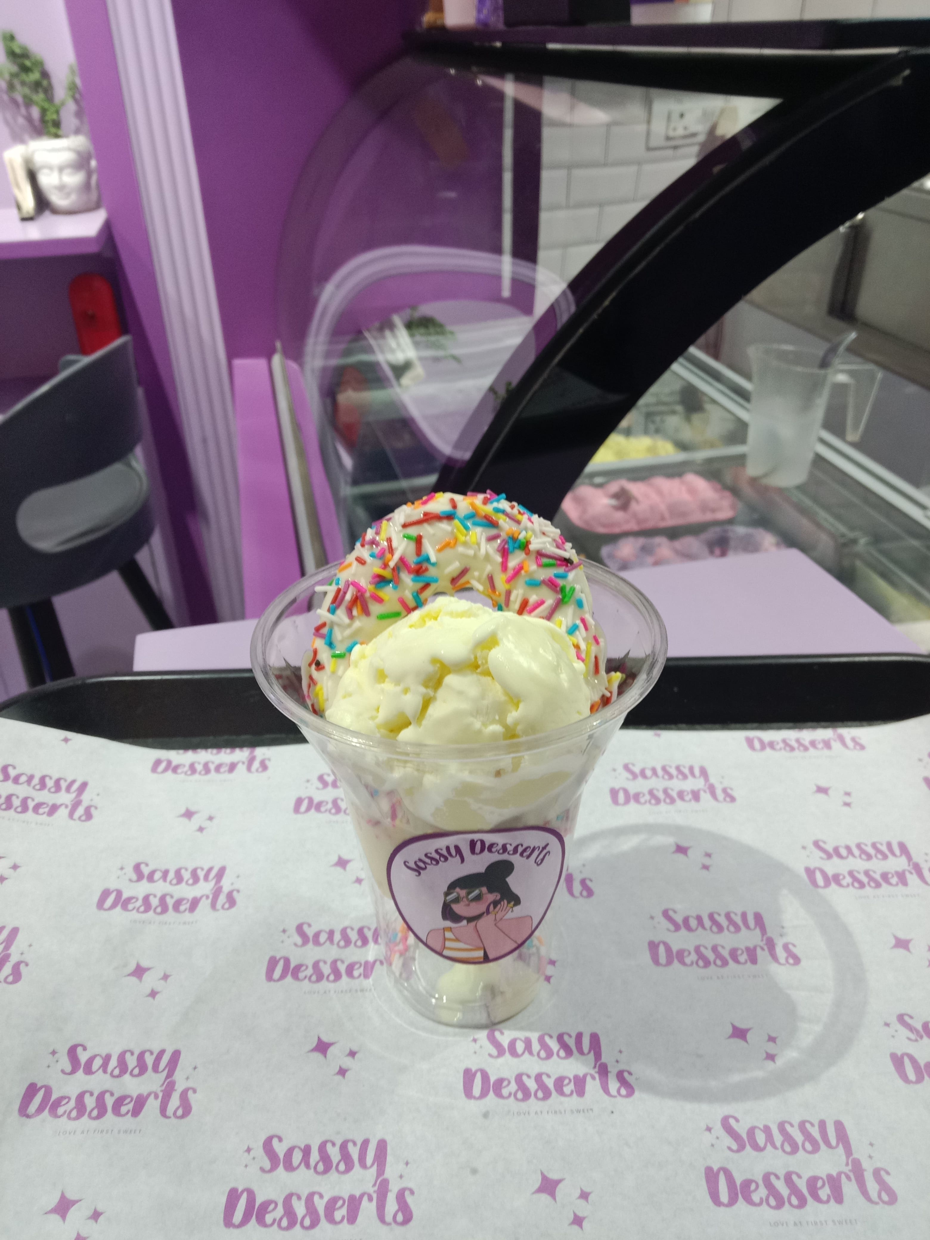 Reviews of Sassy Desserts, Model Town, Panipat | Zomato