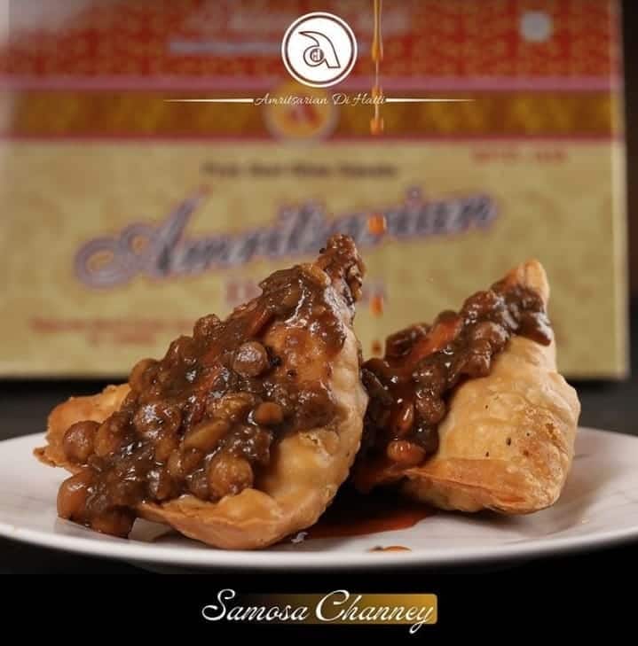 Amritsarian Di Hatti, Channi Himmat, Jammu Zomato