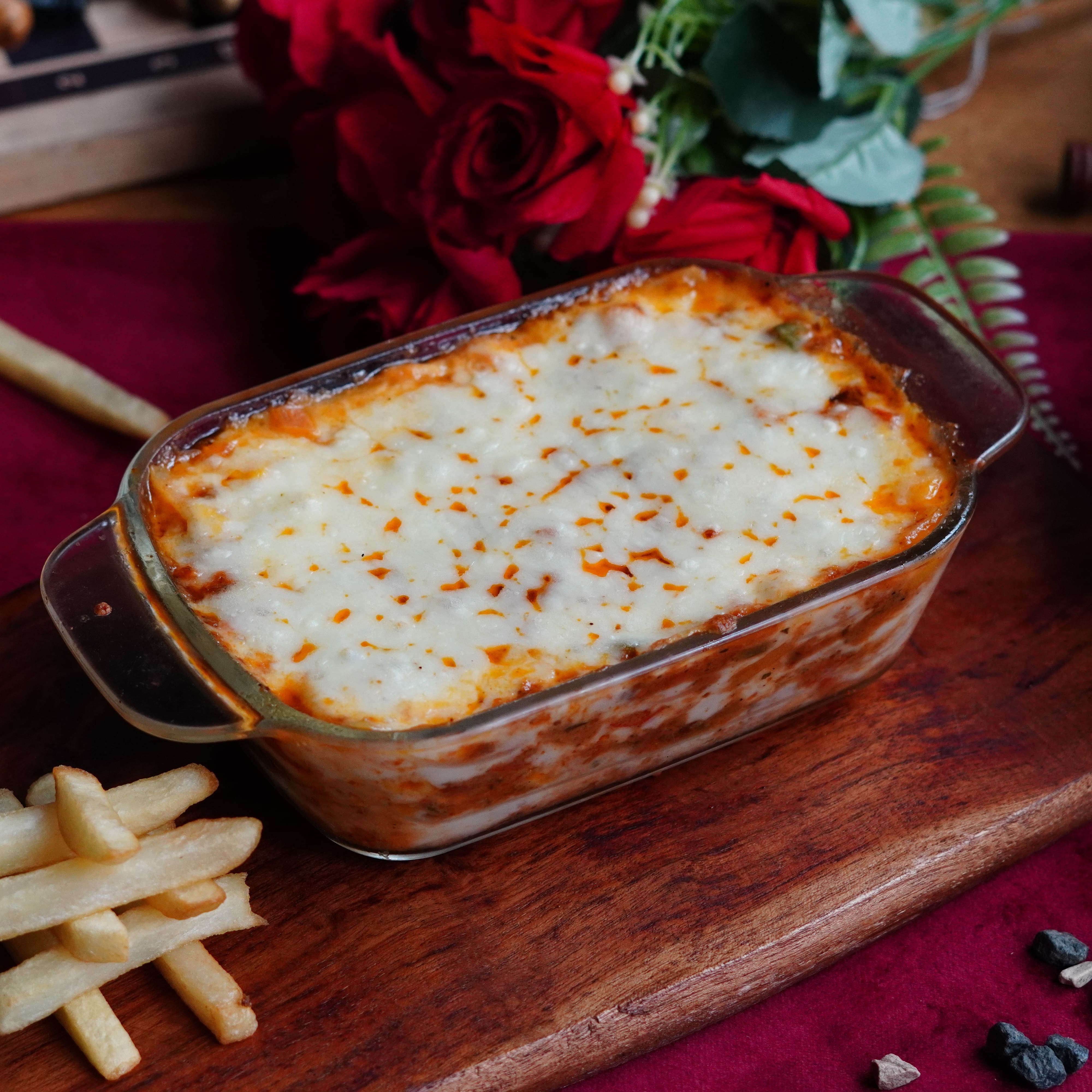 Izza Raja Full Moon Pizza, Raja Park, Jaipur | Zomato