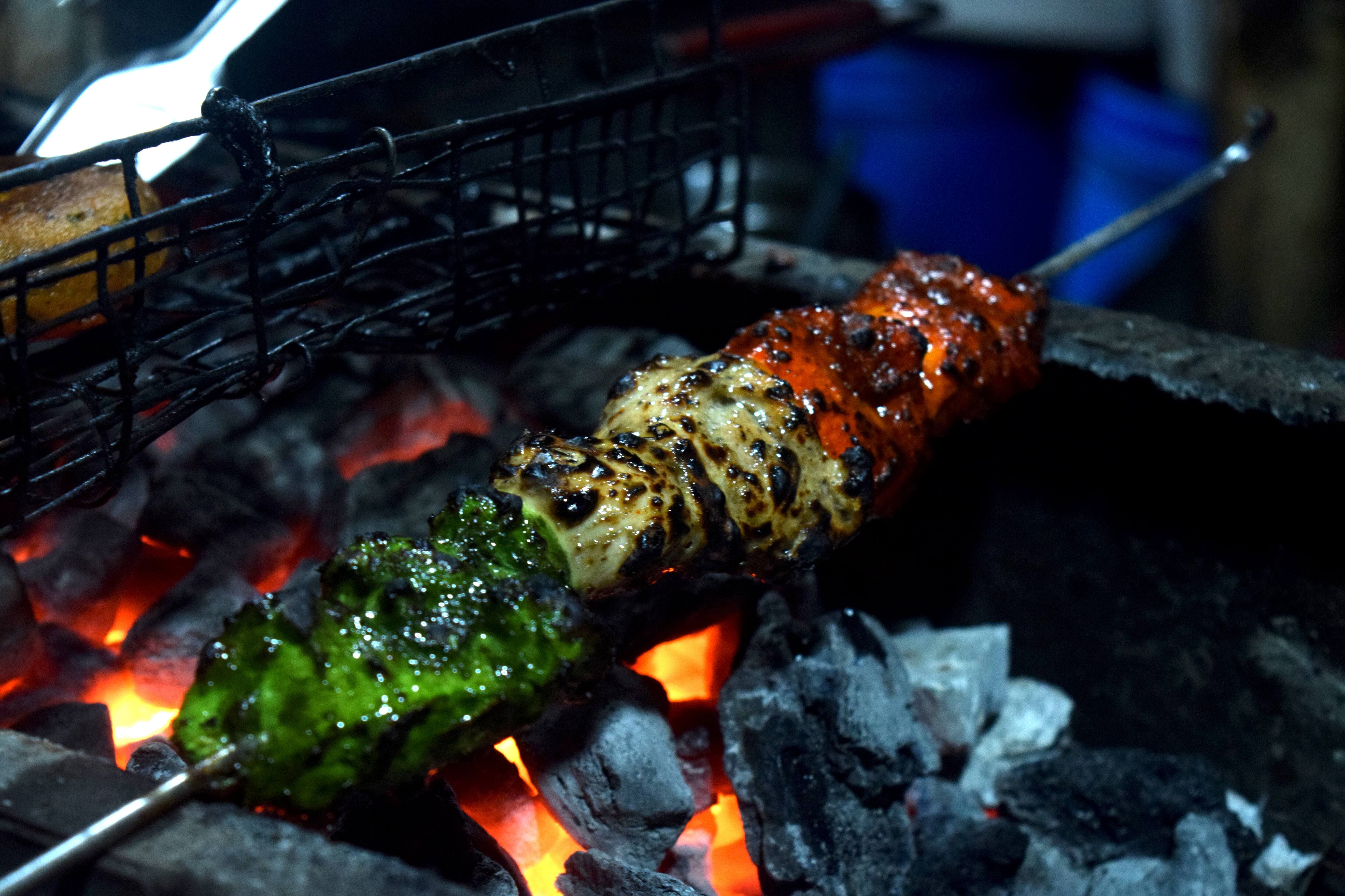 Kabab Ghar, Thakur Pukur, Kolkata | Zomato