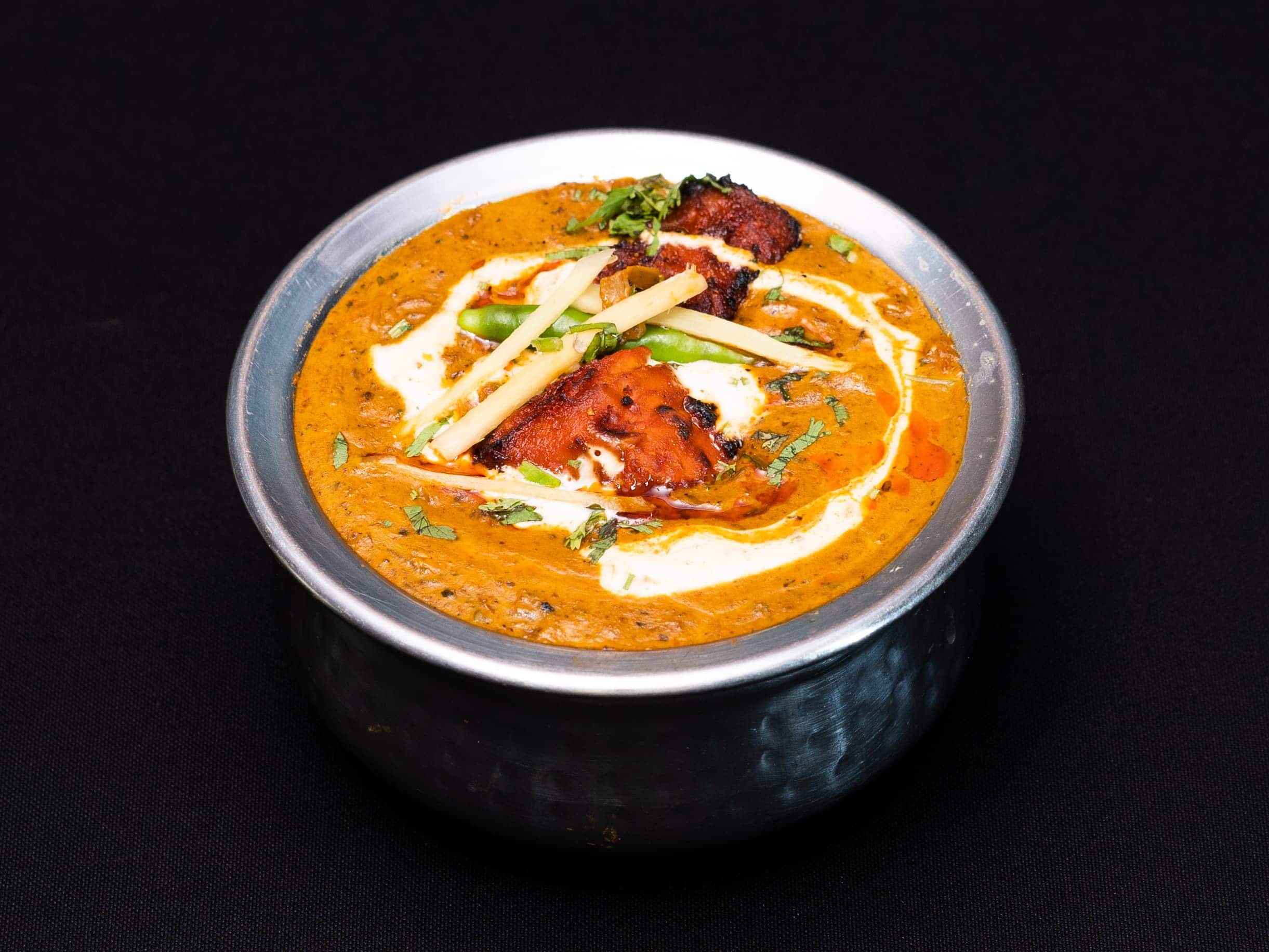 The Taste Factory, Geetanjali Enclave, New Delhi Zomato