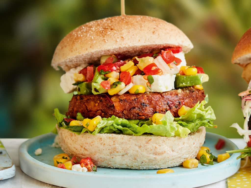 Fresh Bun Burger, Manikonda, Hyderabad Zomato