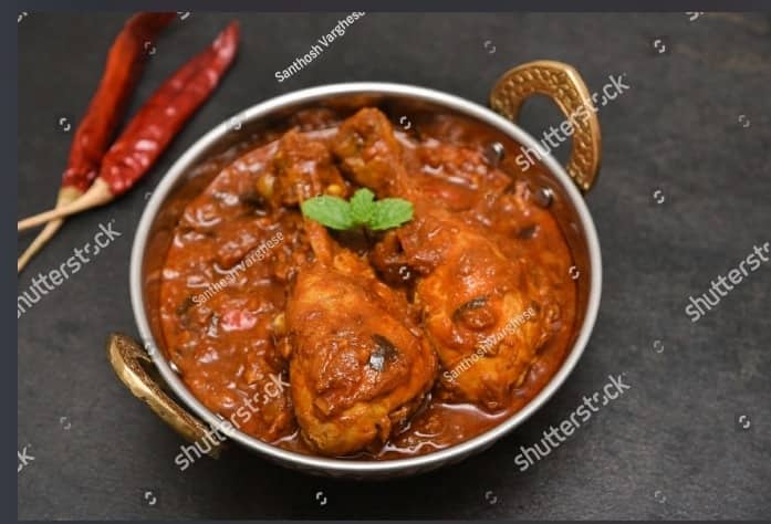 Chicken Baba Rangila, Uttam Nagar, New Delhi | Zomato