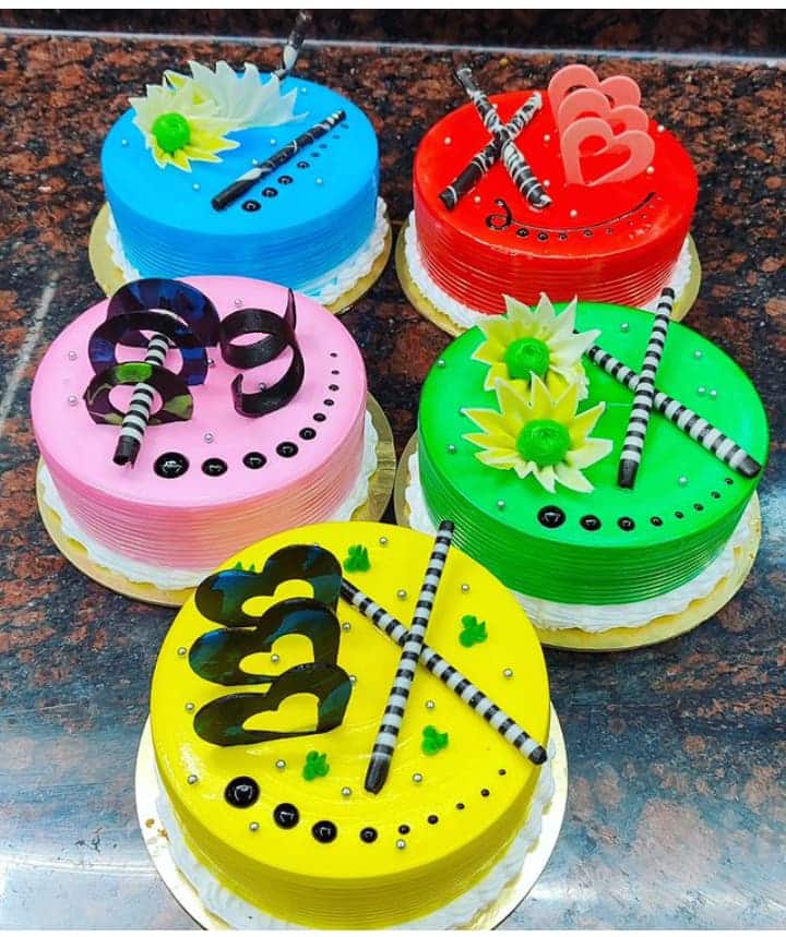 CLP Cake Bakery, Rambagh order online - Zomato