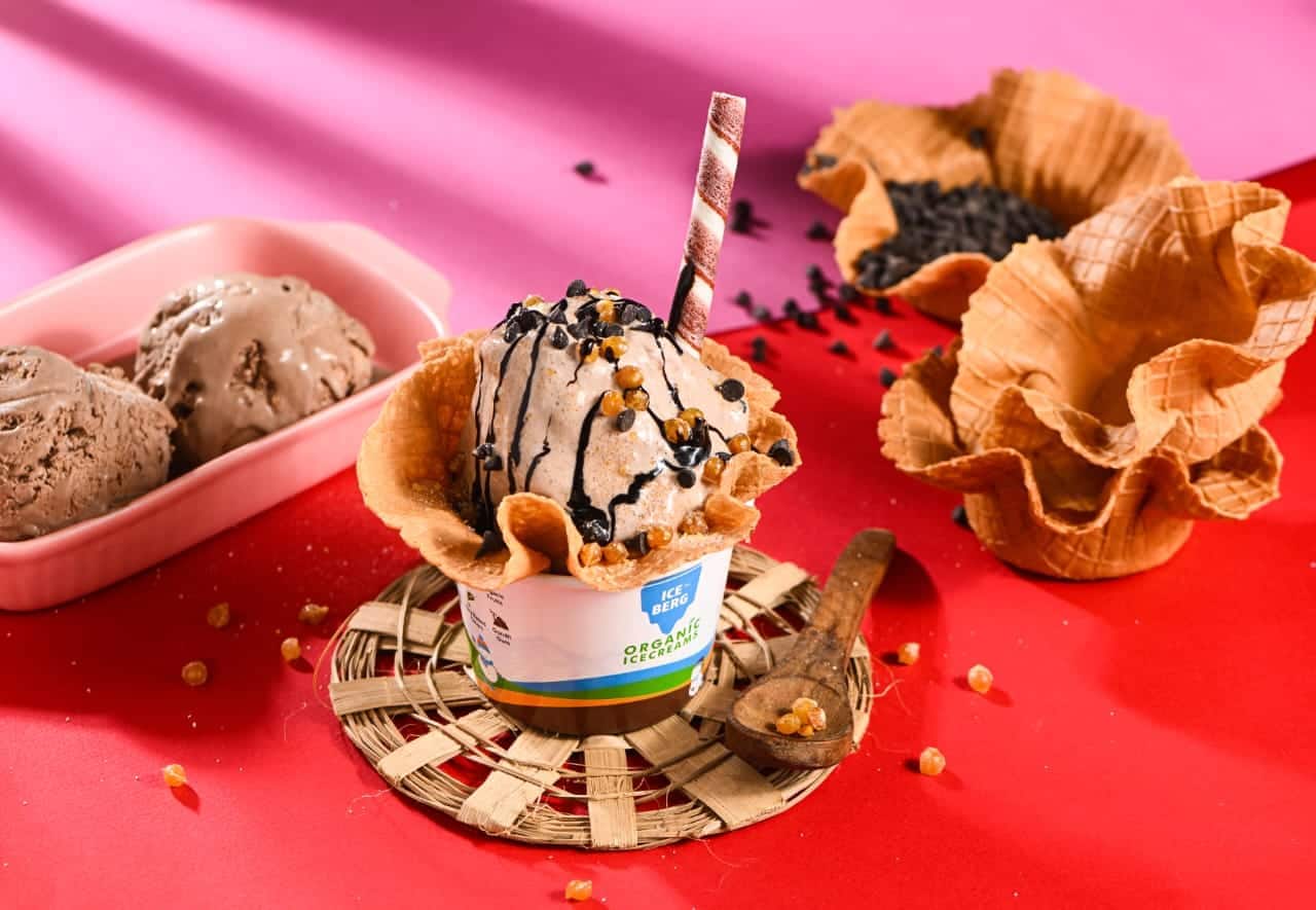 Iceberg Organic Icecreams Pendurthi Vizag Zomato
