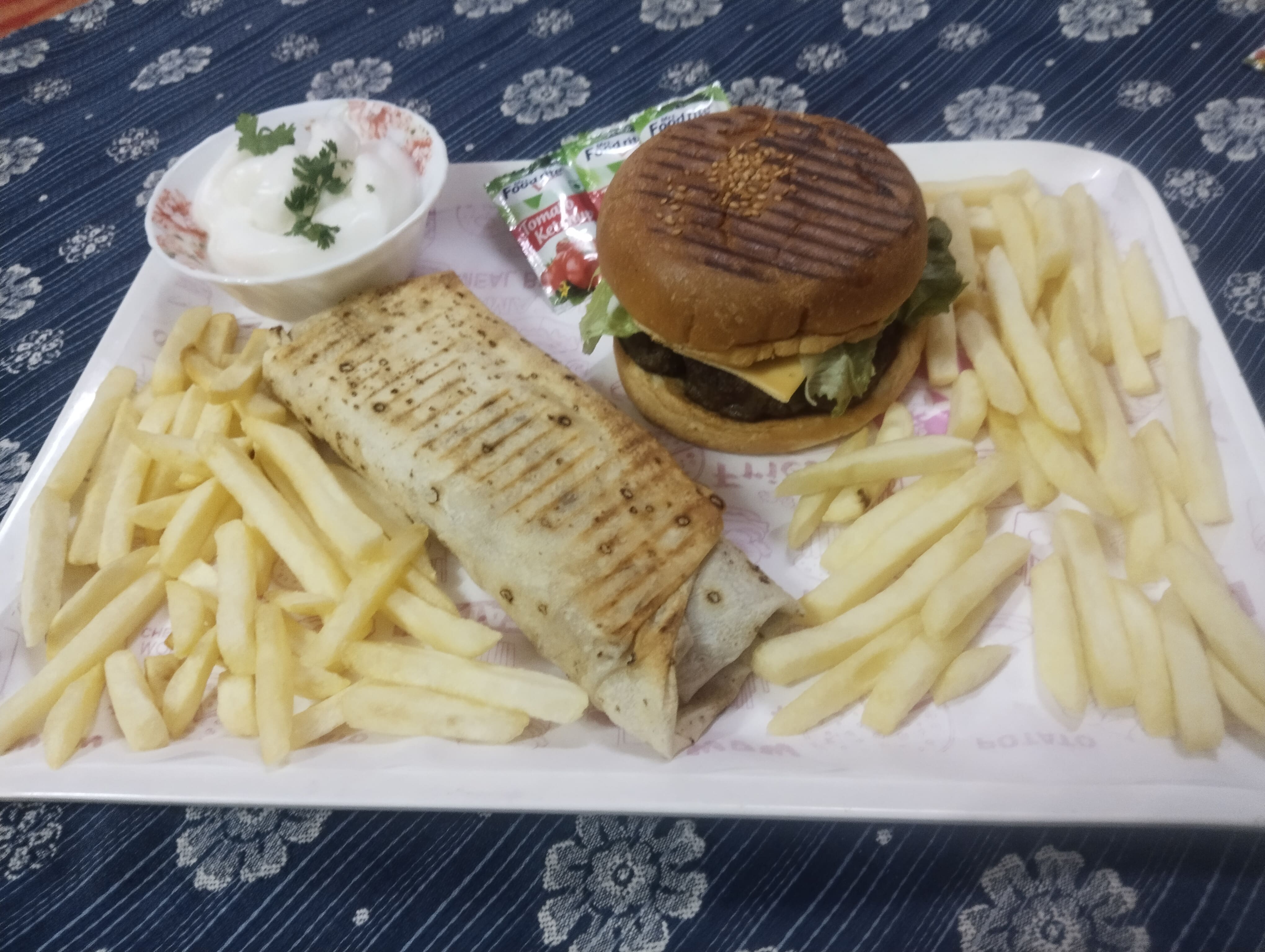 Rabiya Restaurant, Charminar, Hyderabad | Zomato