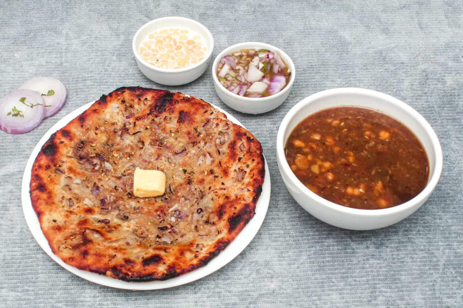 Titu Naan Wale, Karol Bagh, New Delhi Zomato