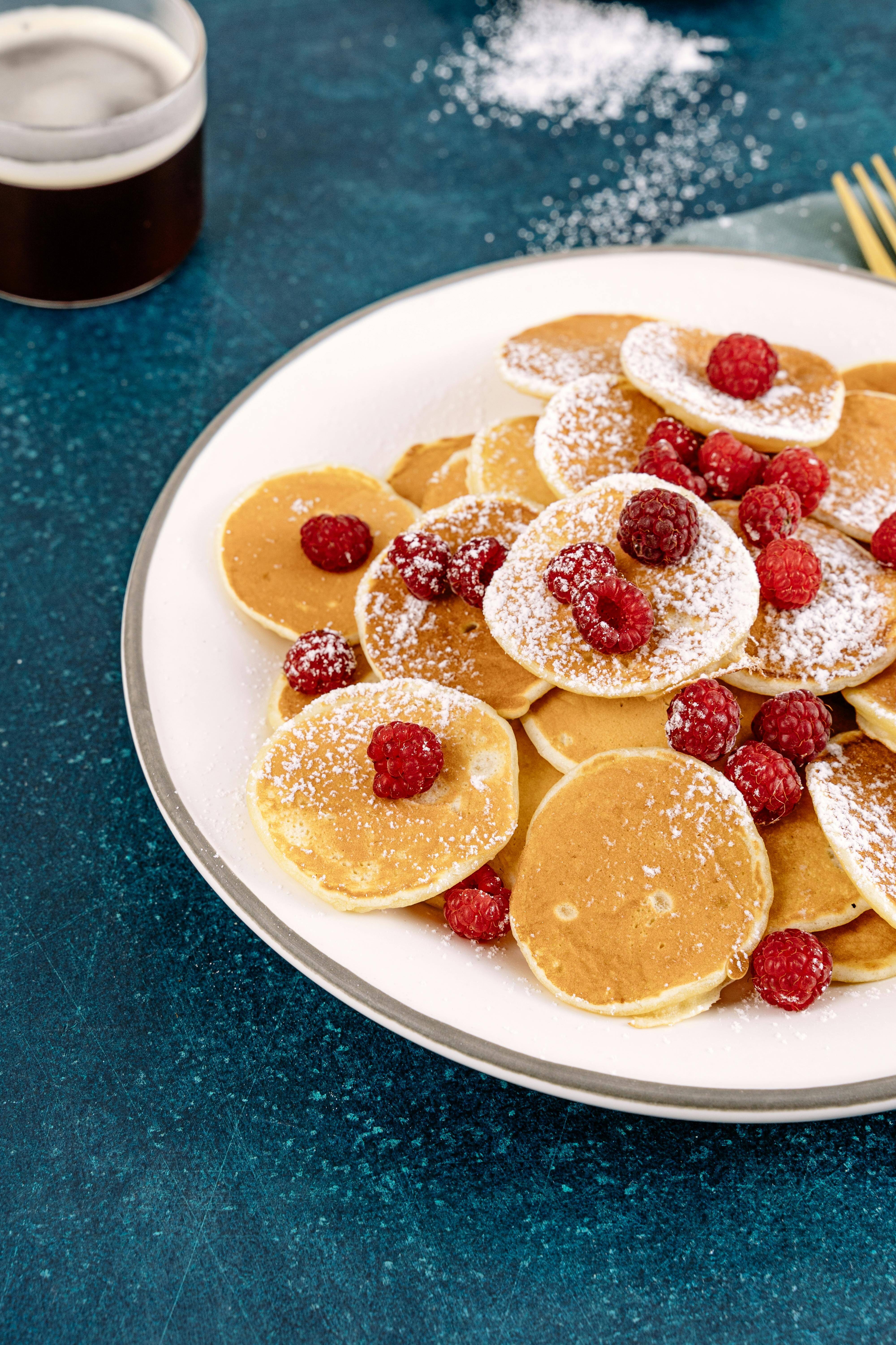 The Pancake Kitchen, Peelamedu, Coimbatore Zomato