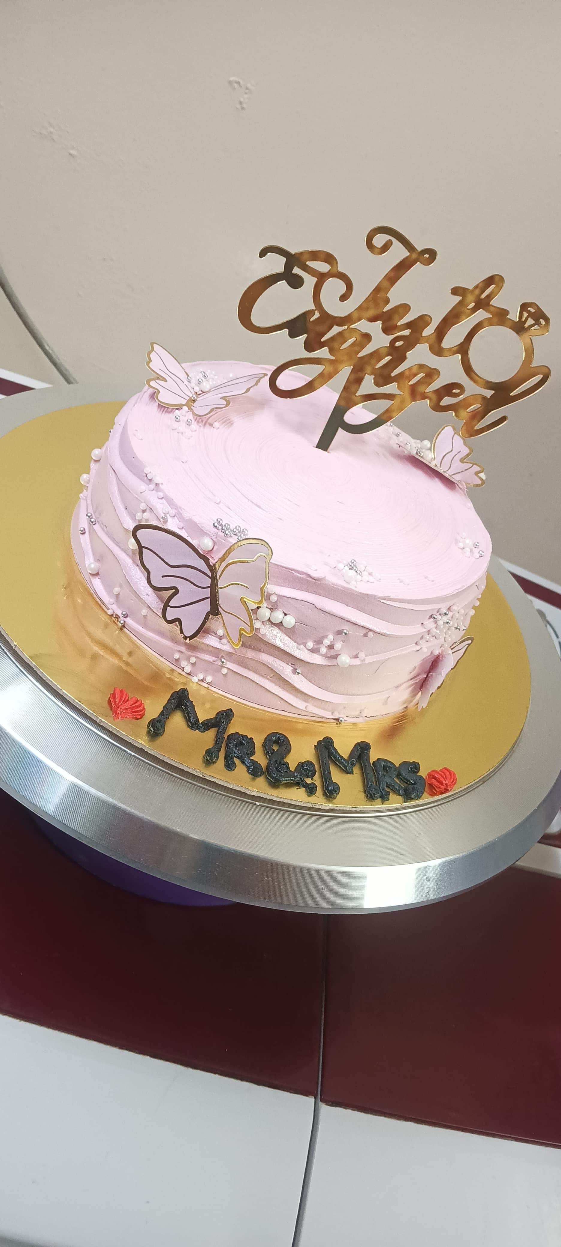 Hubb's Cake Home Baker, Bandra East, Mumbai Zomato