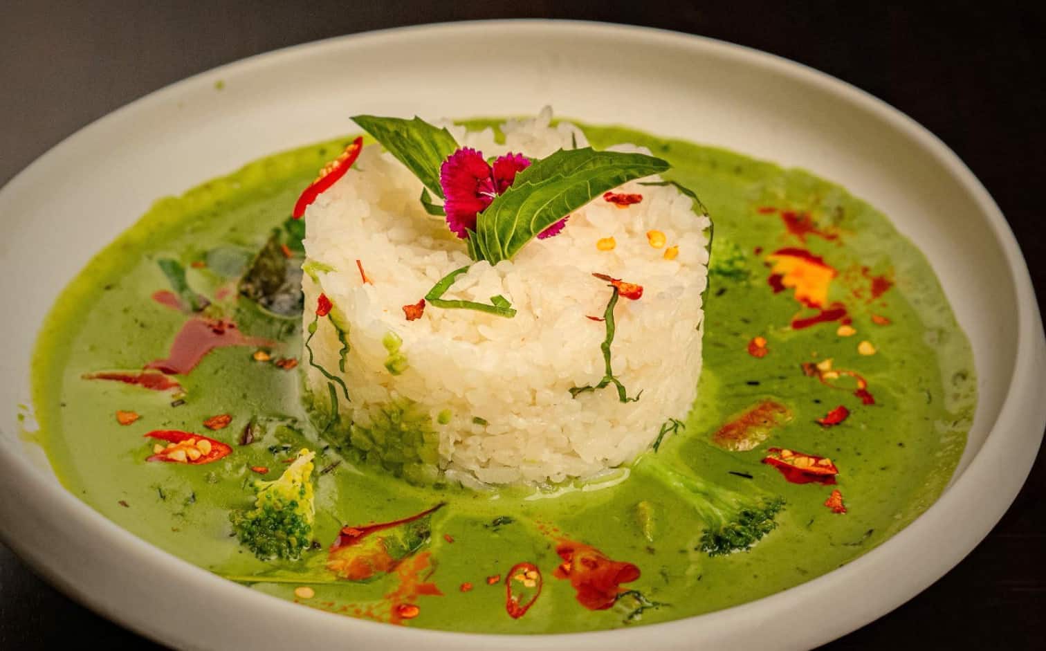 The Masala Secrets image