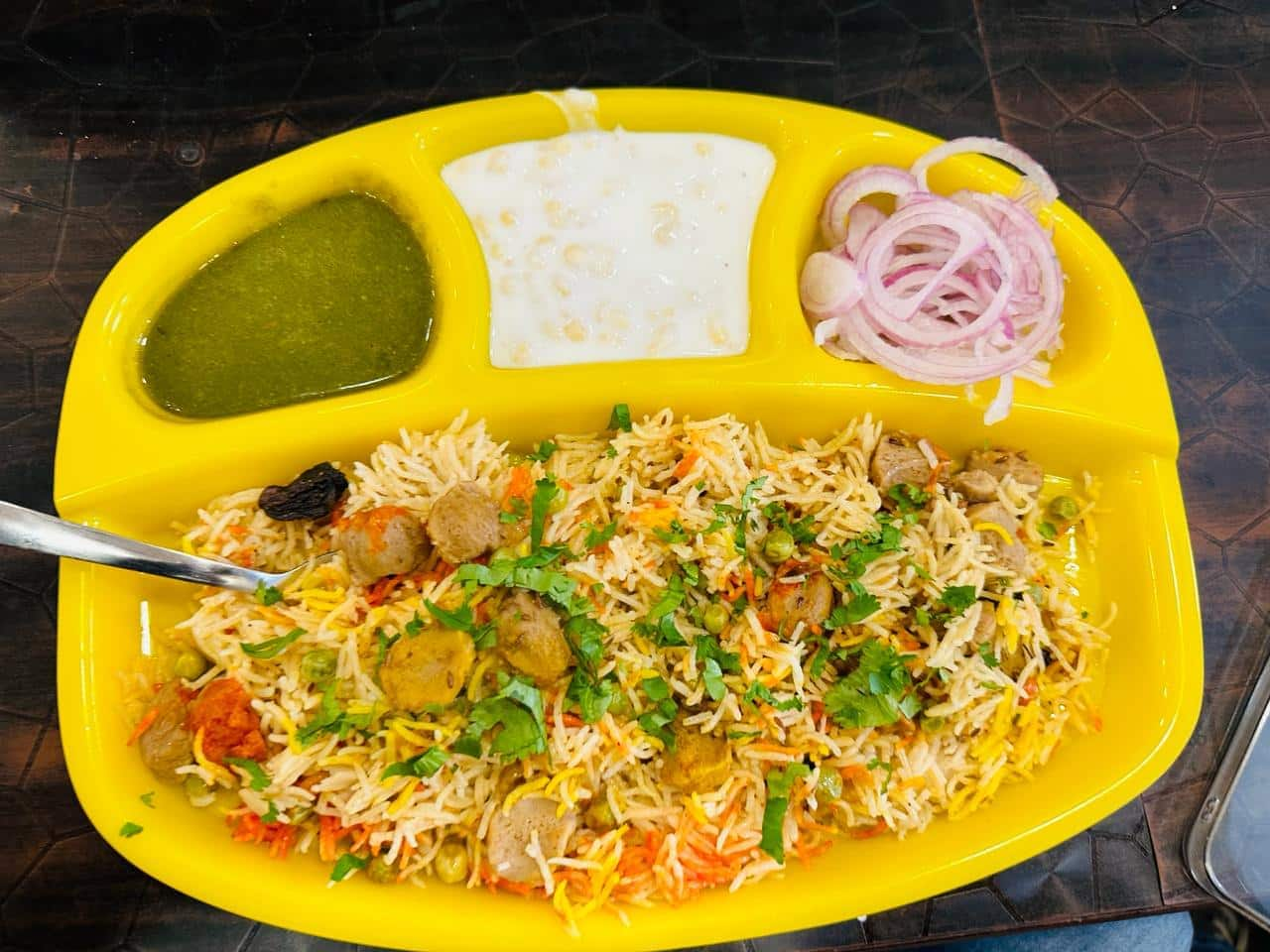 Moga Punjabi Resturat, Paltan Bazaar, Dehradun | Zomato