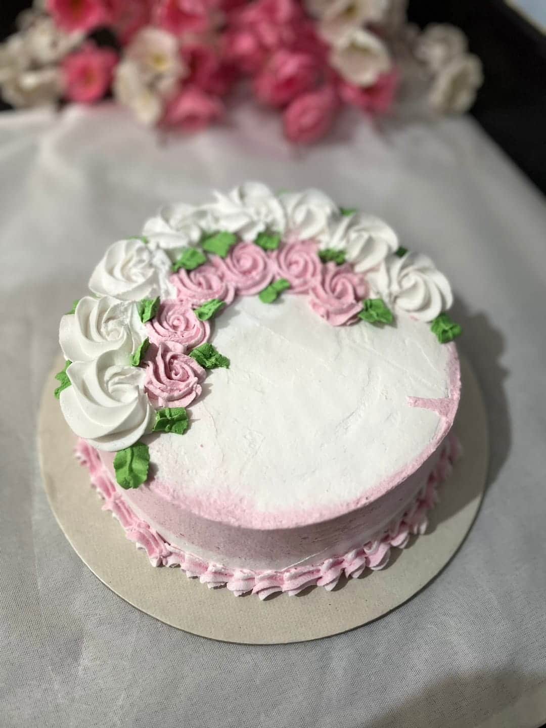 Cake Art, Channasandra, Bangalore Zomato