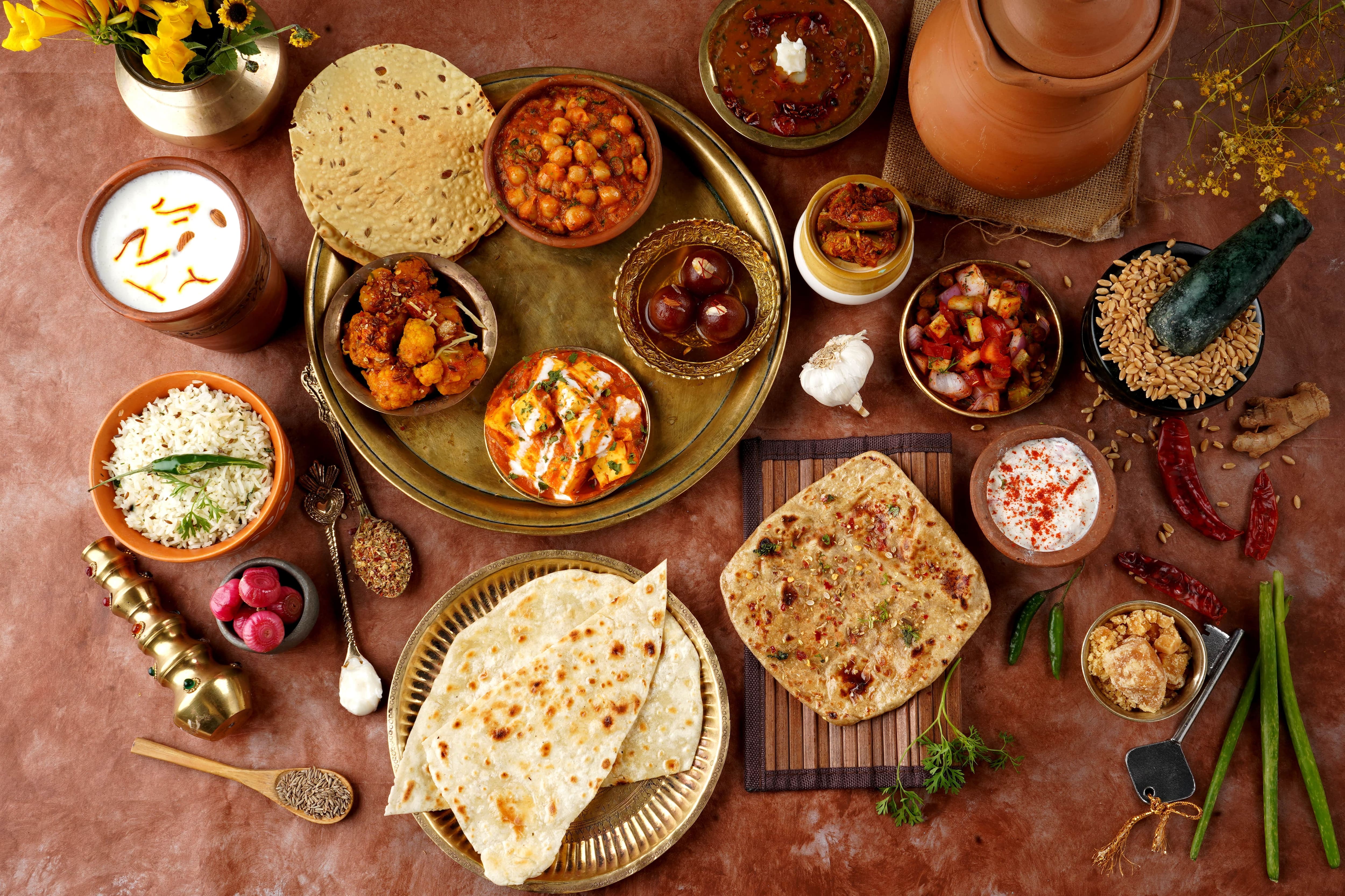 Dil Punjabi, Rajajinagar, Bangalore Zomato