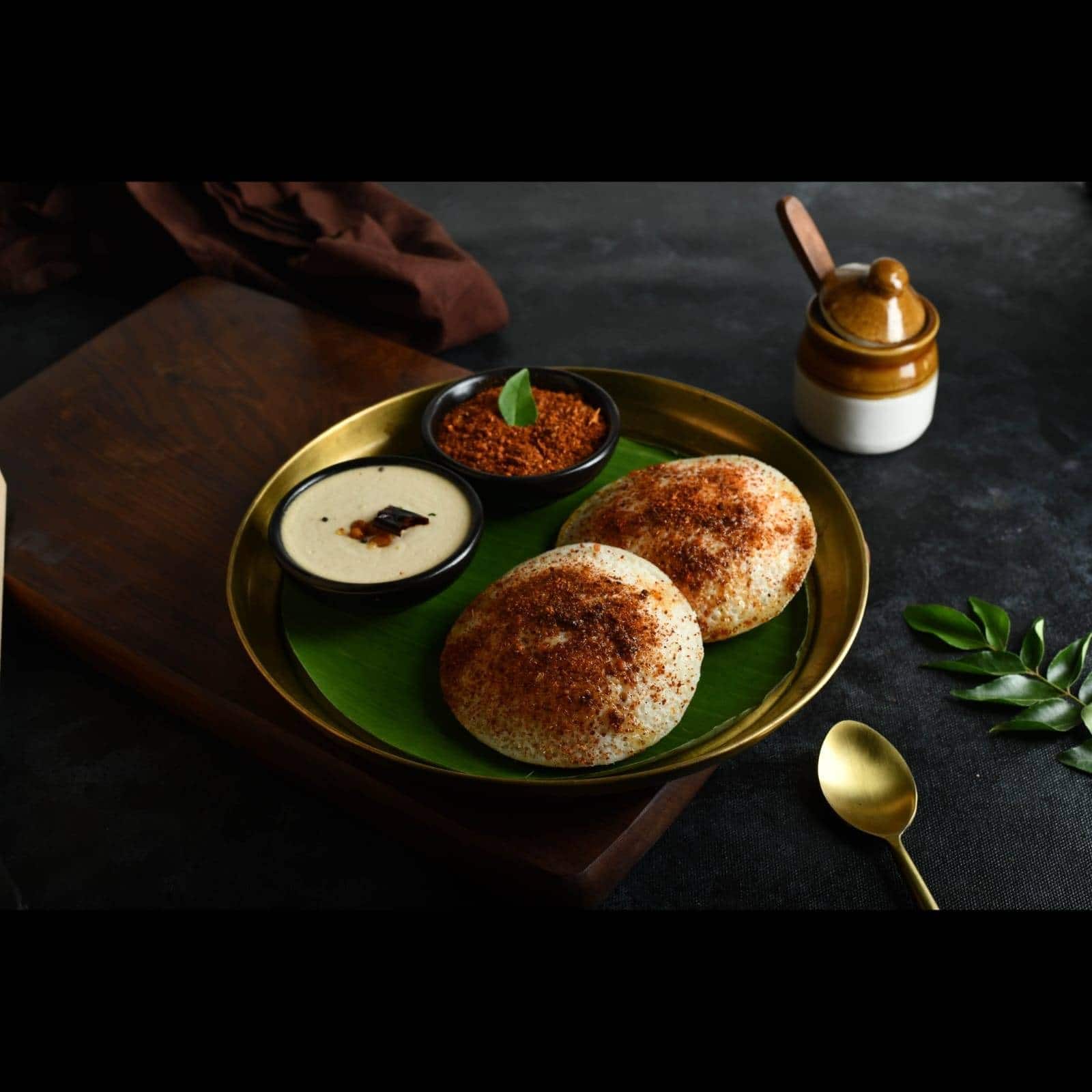 ArambamStart with Millet, Banjara Hills, Hyderabad Zomato