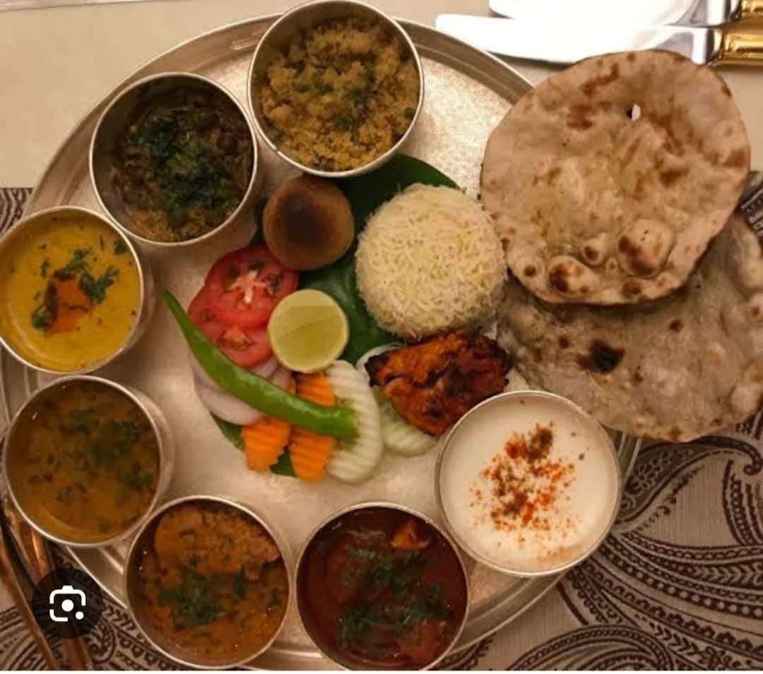 Amita's Kitchen, Chopasni Housing Board, Jodhpur | Zomato