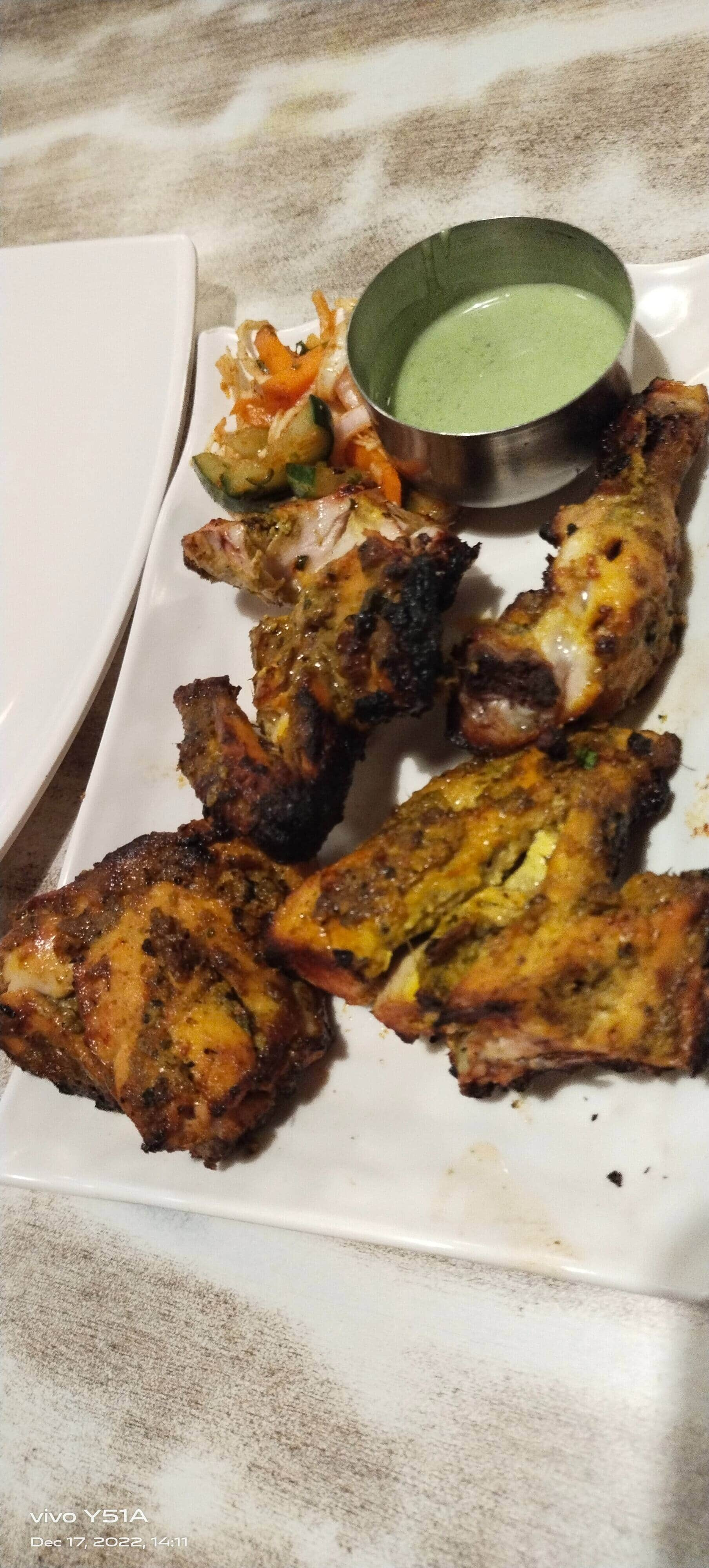 Biryani & Kabab Corner, New BEL Road, Bangalore | Zomato