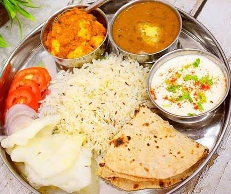 N.K Thali Junction, Limbayat, Surat | Zomato