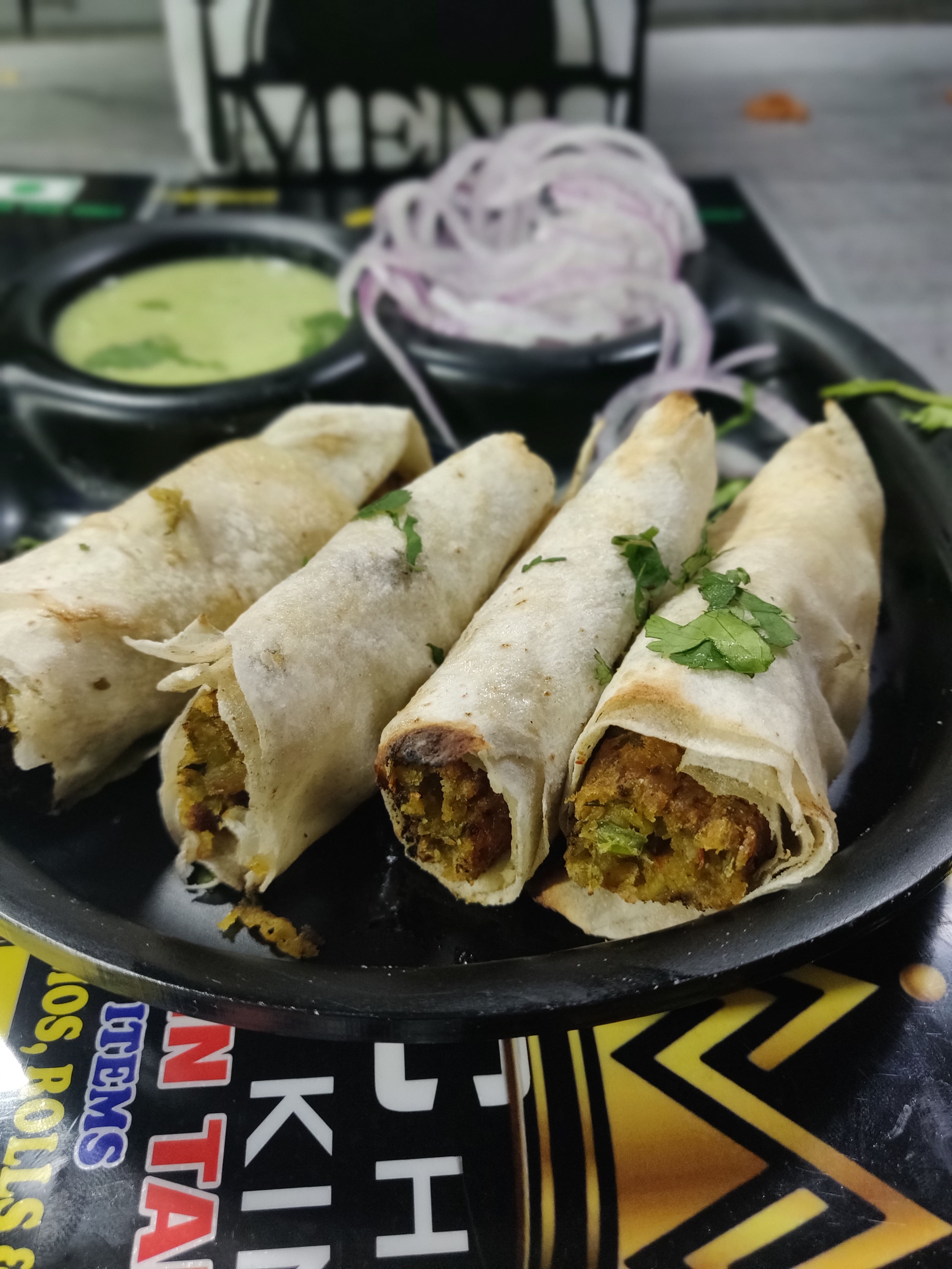 Chaap King, Rohini, New Delhi | Zomato