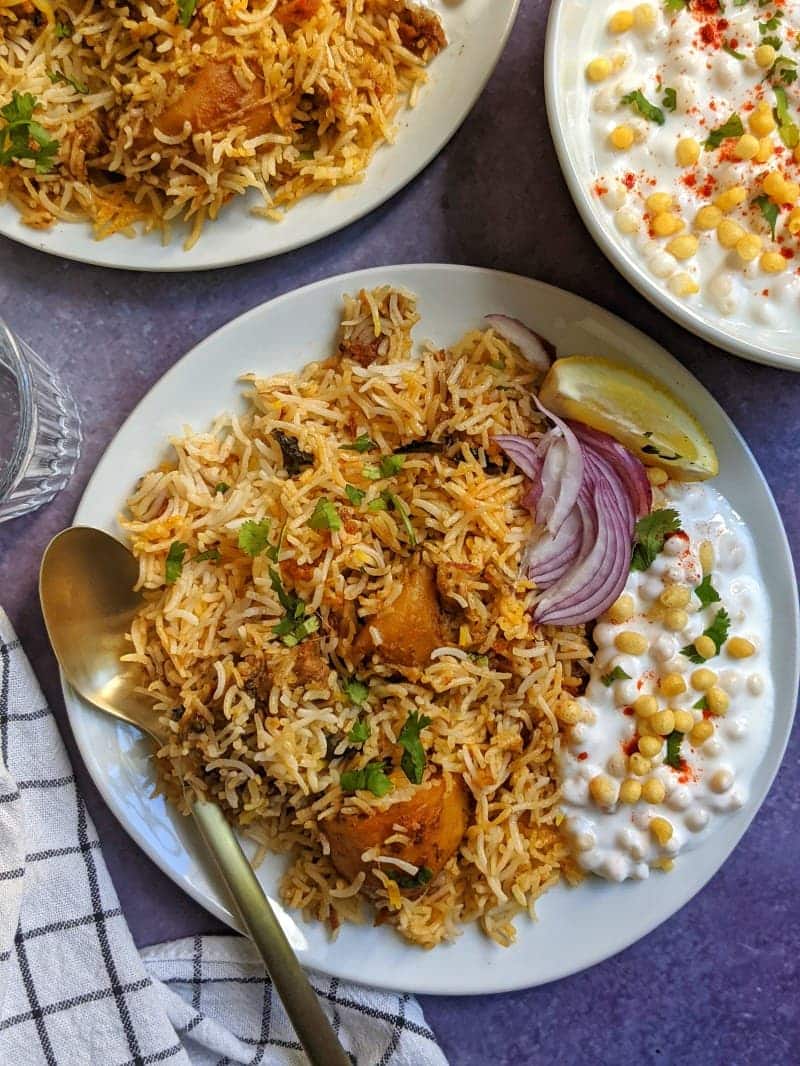 Biryani Pro, Palam Vihar, Gurgaon Zomato
