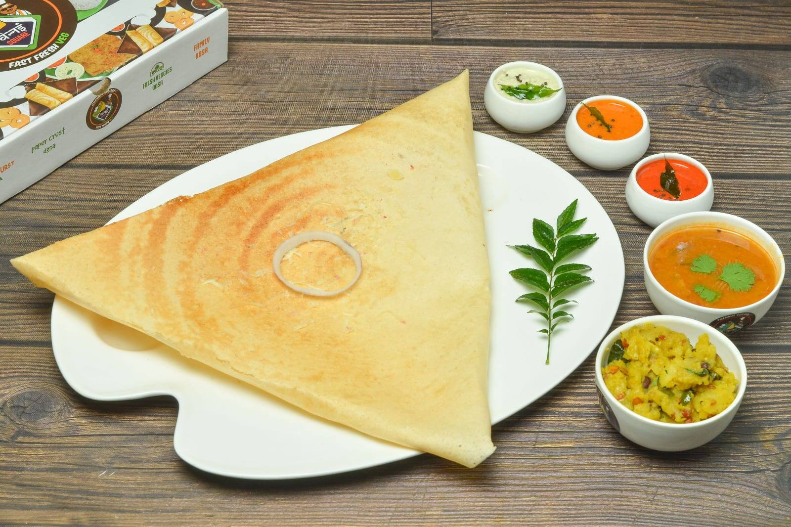 Dosa Craft, Rishi Nagar, Ujjain | Zomato