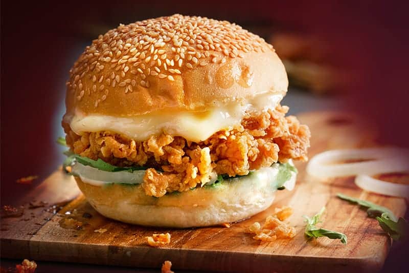 Al Baik Cafeteria, Tolichowki, Hyderabad | Zomato