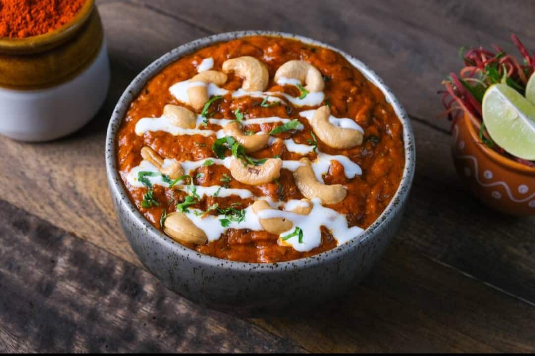 Apni Veg Rasoi, Dwarka Mor, New Delhi | Zomato