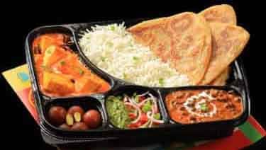 Box 8 - Desi Meals, Wadgaon Sheri, Pune | Zomato