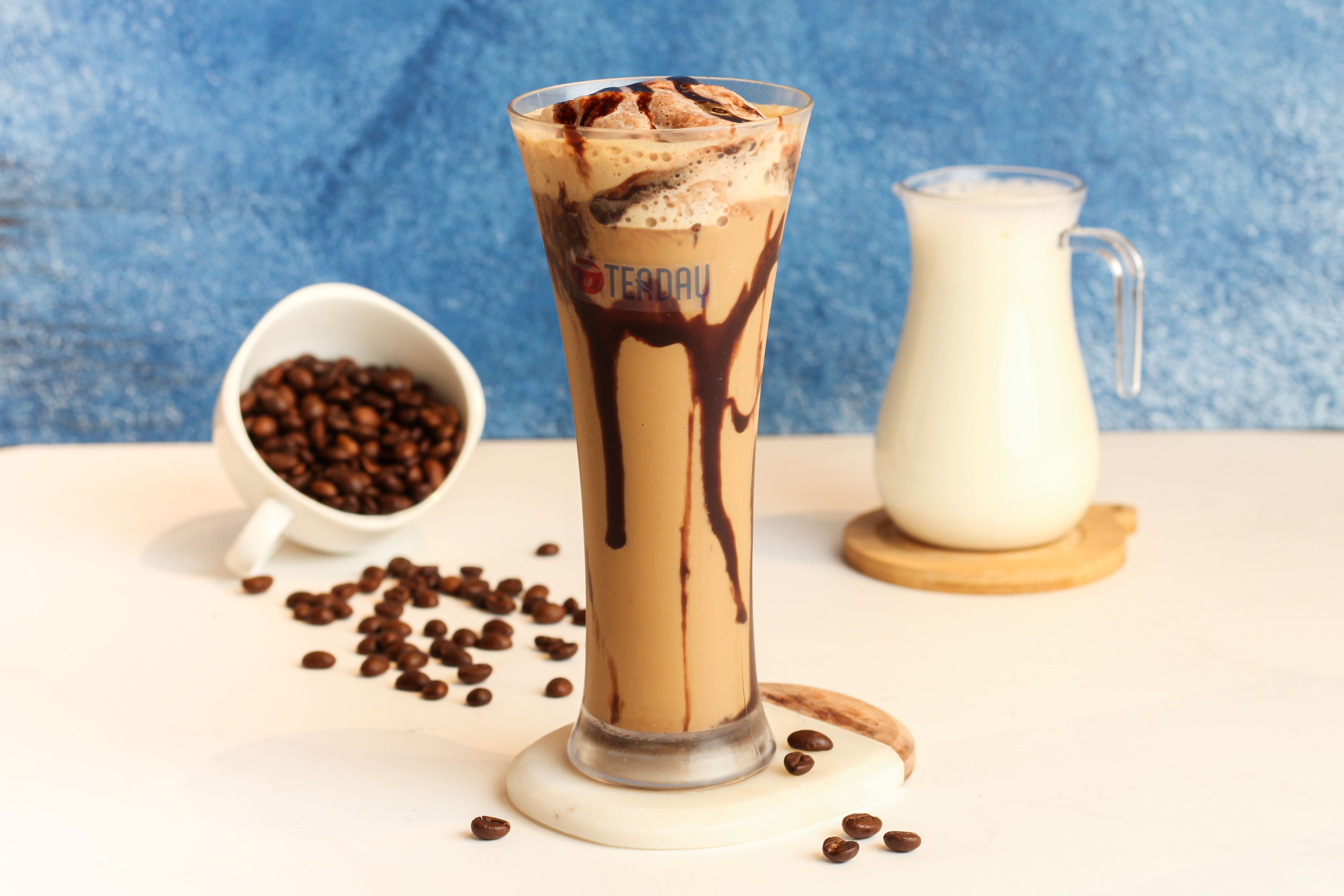 Tea Day, Jayanagar, Bangalore | Zomato