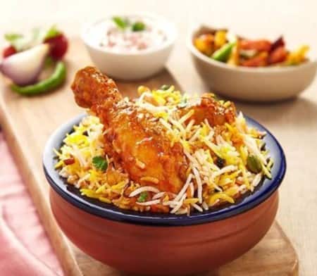 Matka Biryaniwala, Akurdi, Pune | Zomato