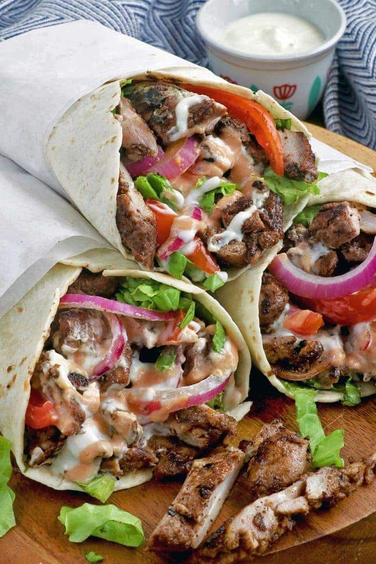 The Shawarma Zilaa