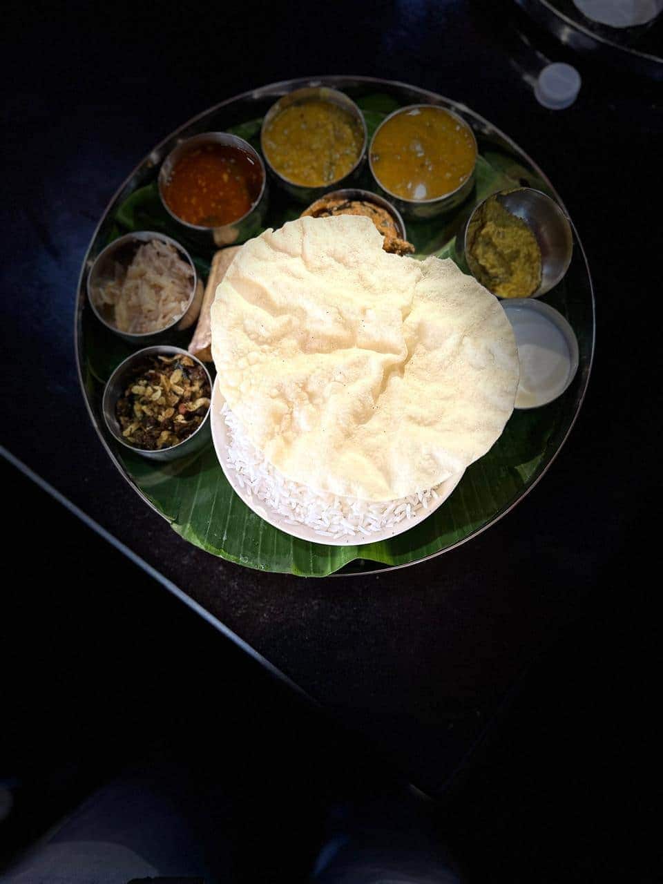 Sathavahana Kitchen, Hafeezpet, Hyderabad | Zomato