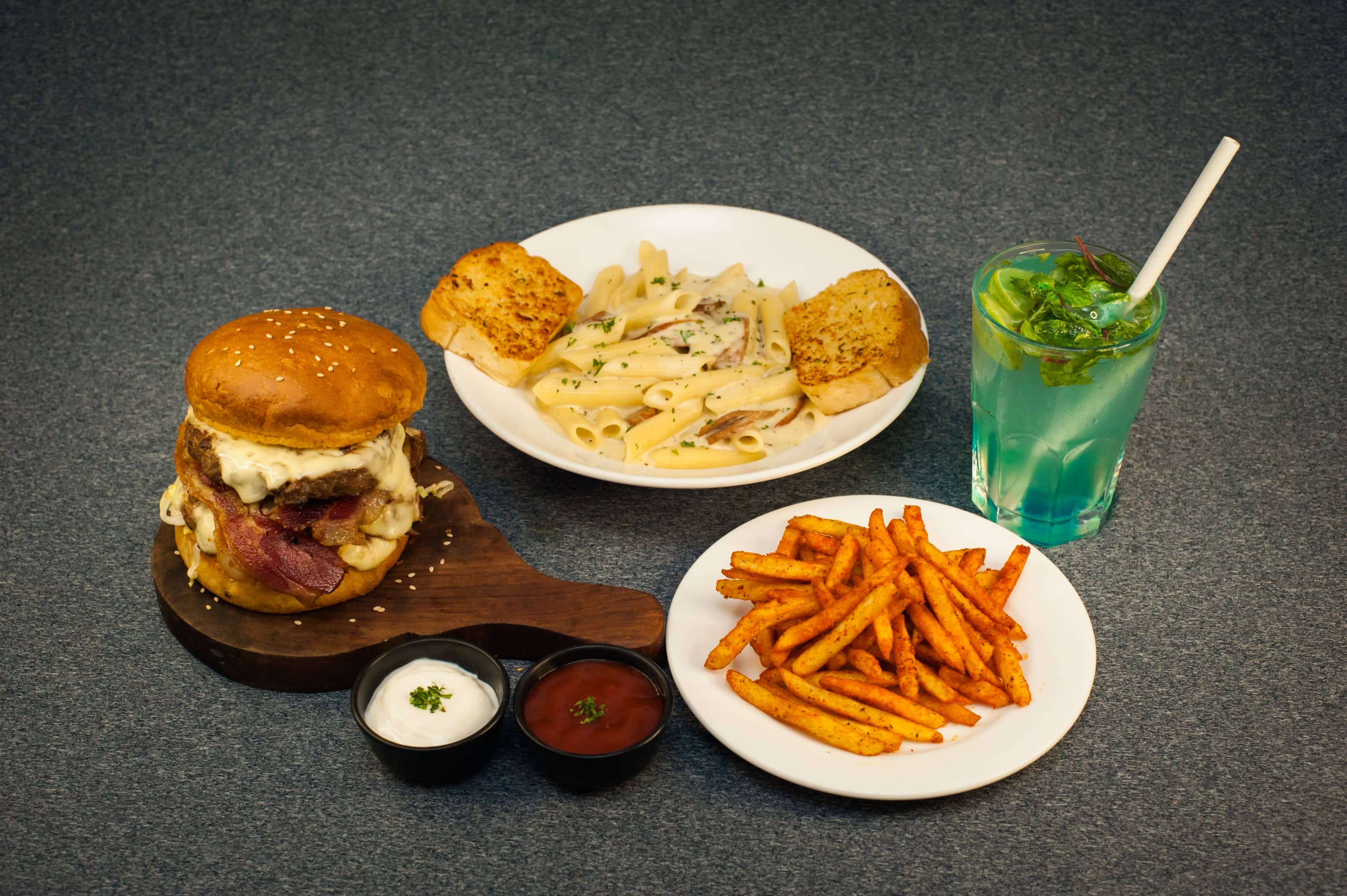 Daily Bites, Koramangala 5th Block, Bangalore | Zomato