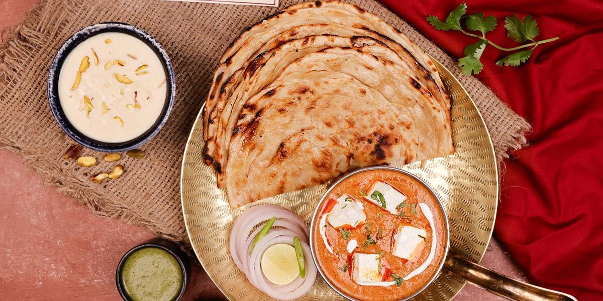 The Bhojan-Pure Veg Delights, Anisabad, Patna | Zomato