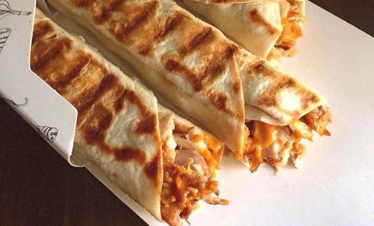 Wraptar Food Wrapstar, BTM, Bangalore | Zomato