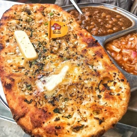 NH Kulcha Hut image