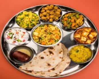 Happy Punjab, Pune-Solapur Road, Pune | Zomato