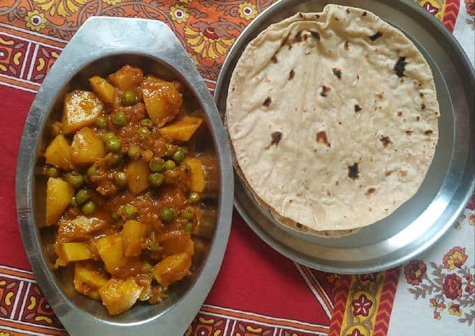 Baba Da Dhaba, Janpath, New Delhi | Zomato