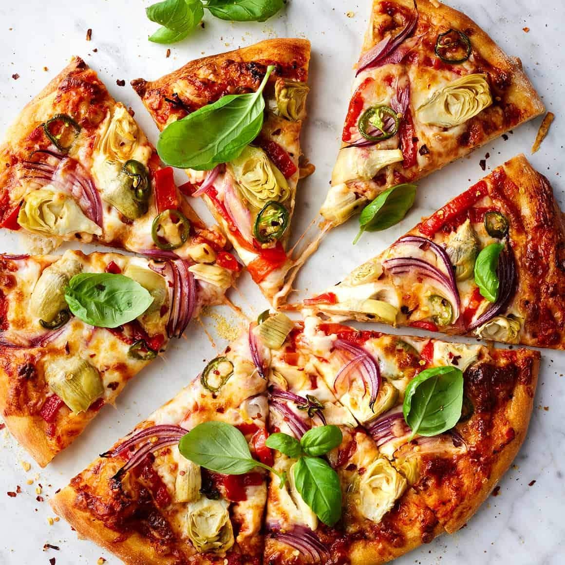 Pizza Bites image