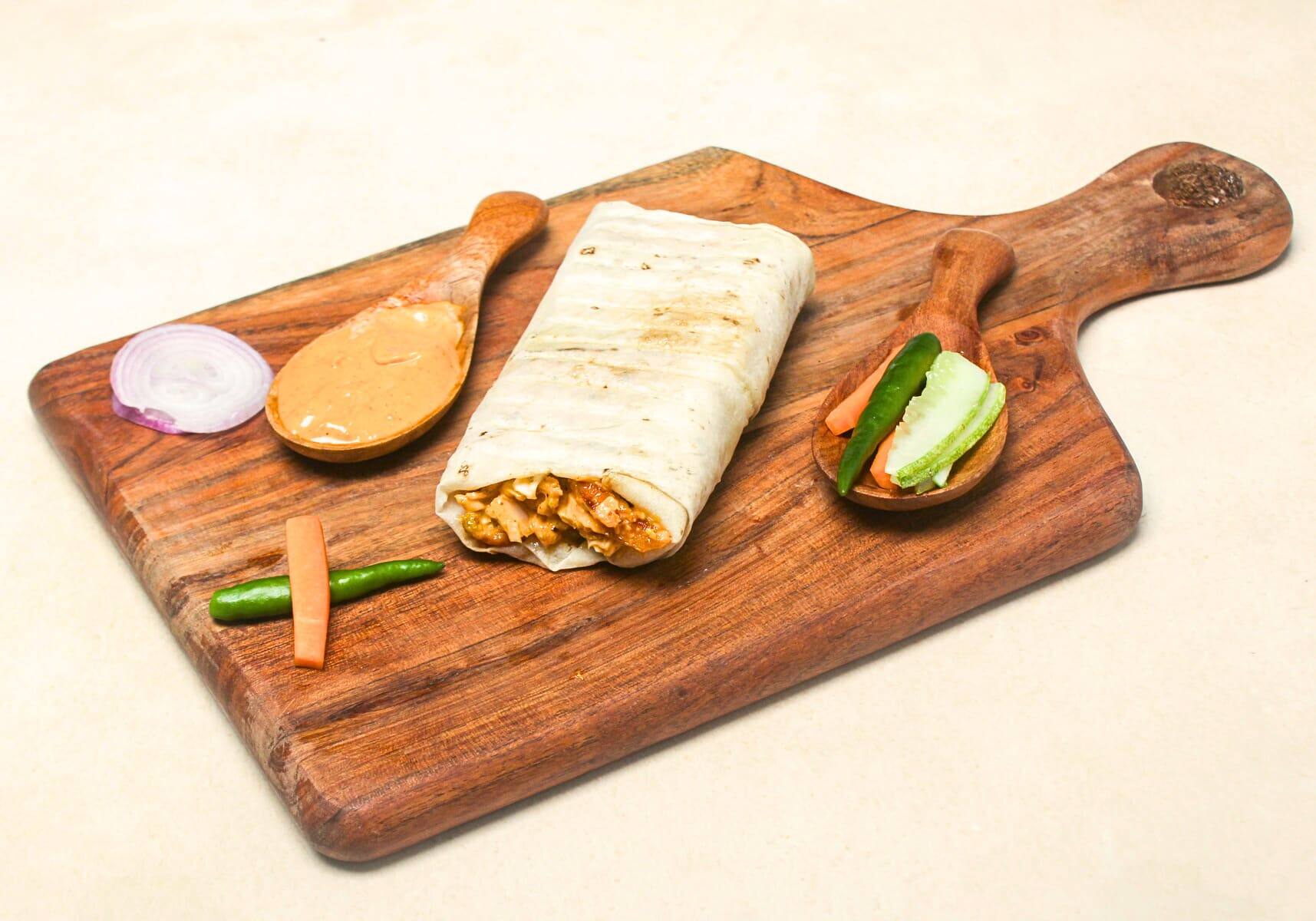 Absolute Shawarma, Bommanahalli, Bangalore | Zomato