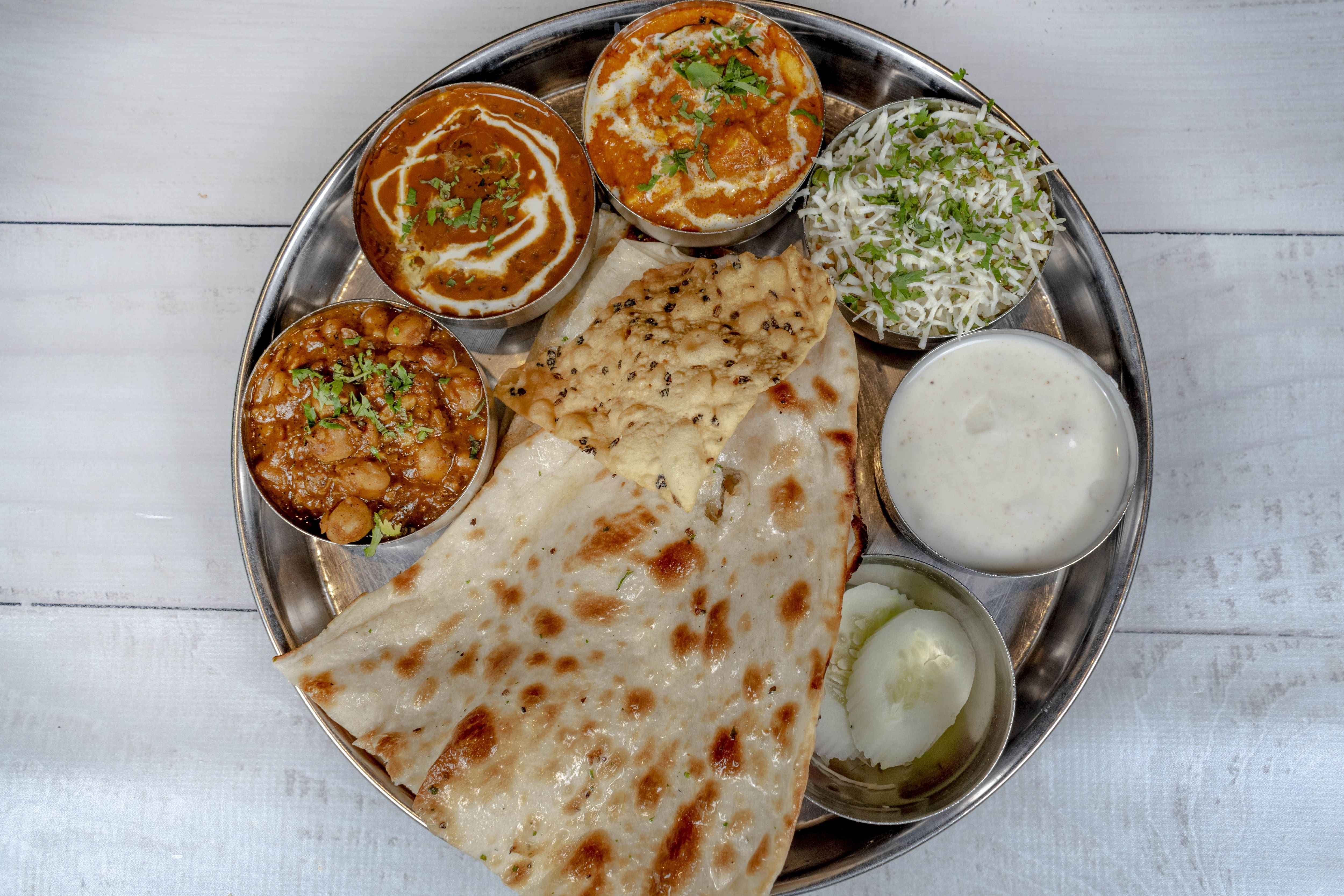 Brothers Dhaba, GNDU Area, Amritsar