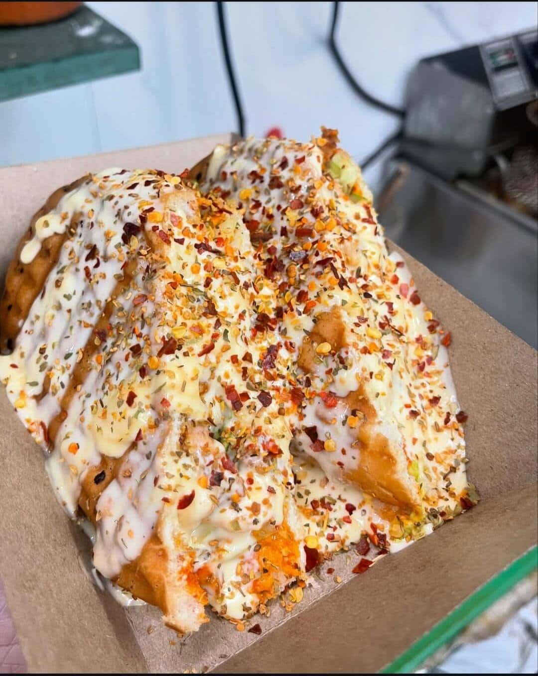 Fire Bite Kitchen, Nizamuddin, New Delhi | Zomato