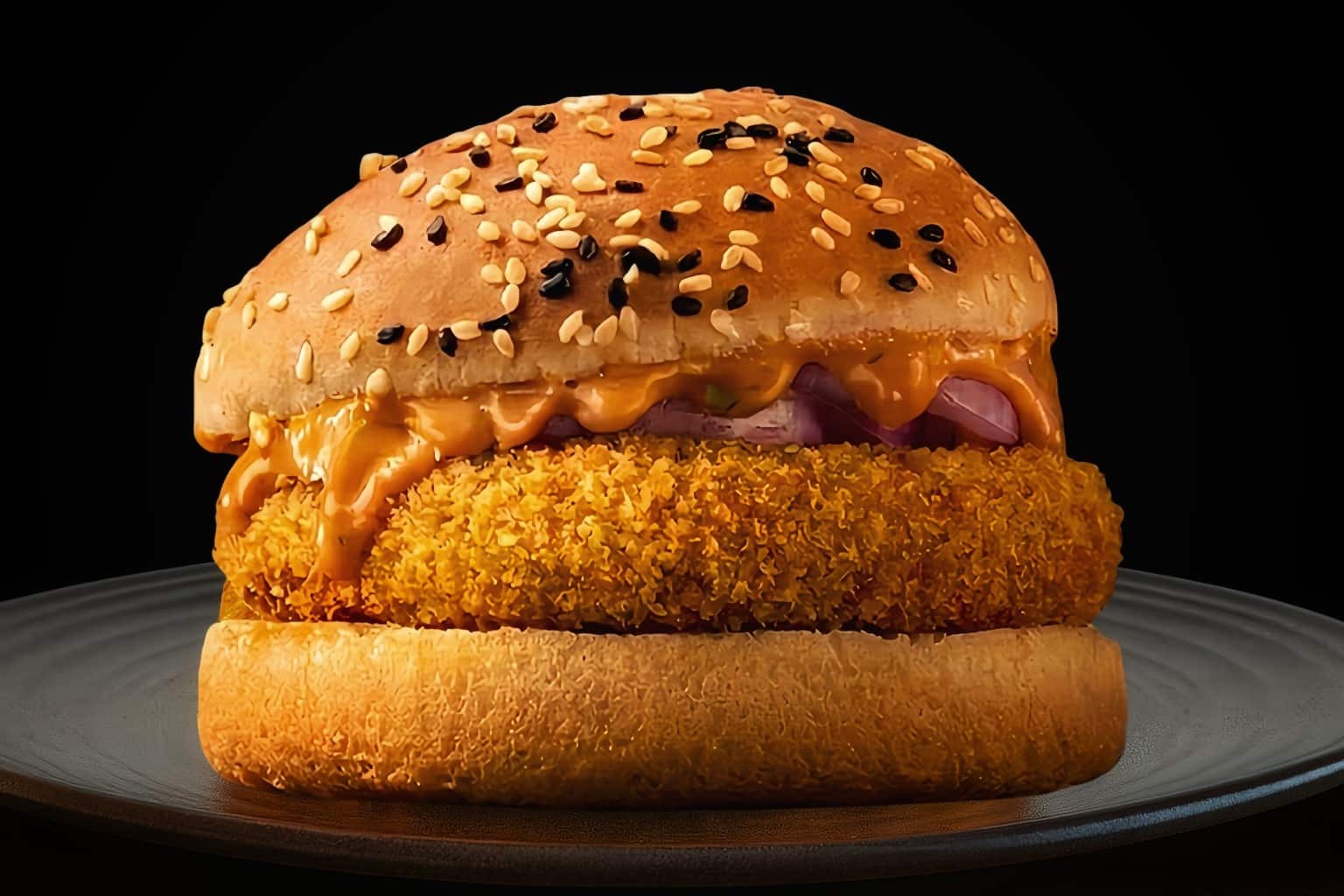 バーガー太郎 Burger Boy Cafe, Naroda, Ahmedabad | Zomato