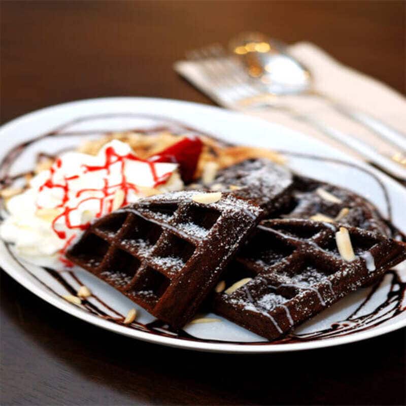 Bitella Waffles & Chocolate Bowls, Dombivali East, Thane | Zomato