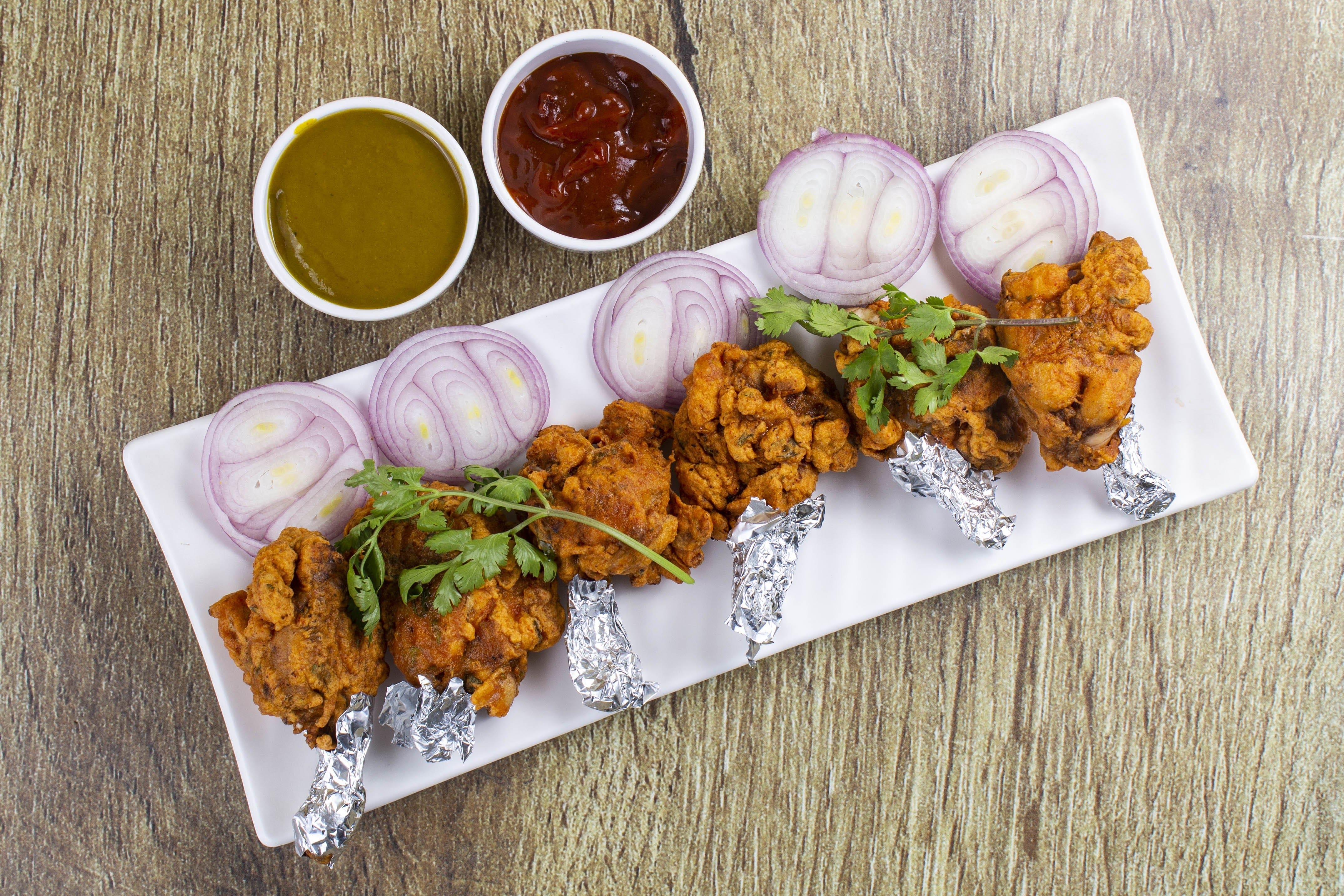 Menu of Food Zone, Ultadanga, Kolkata