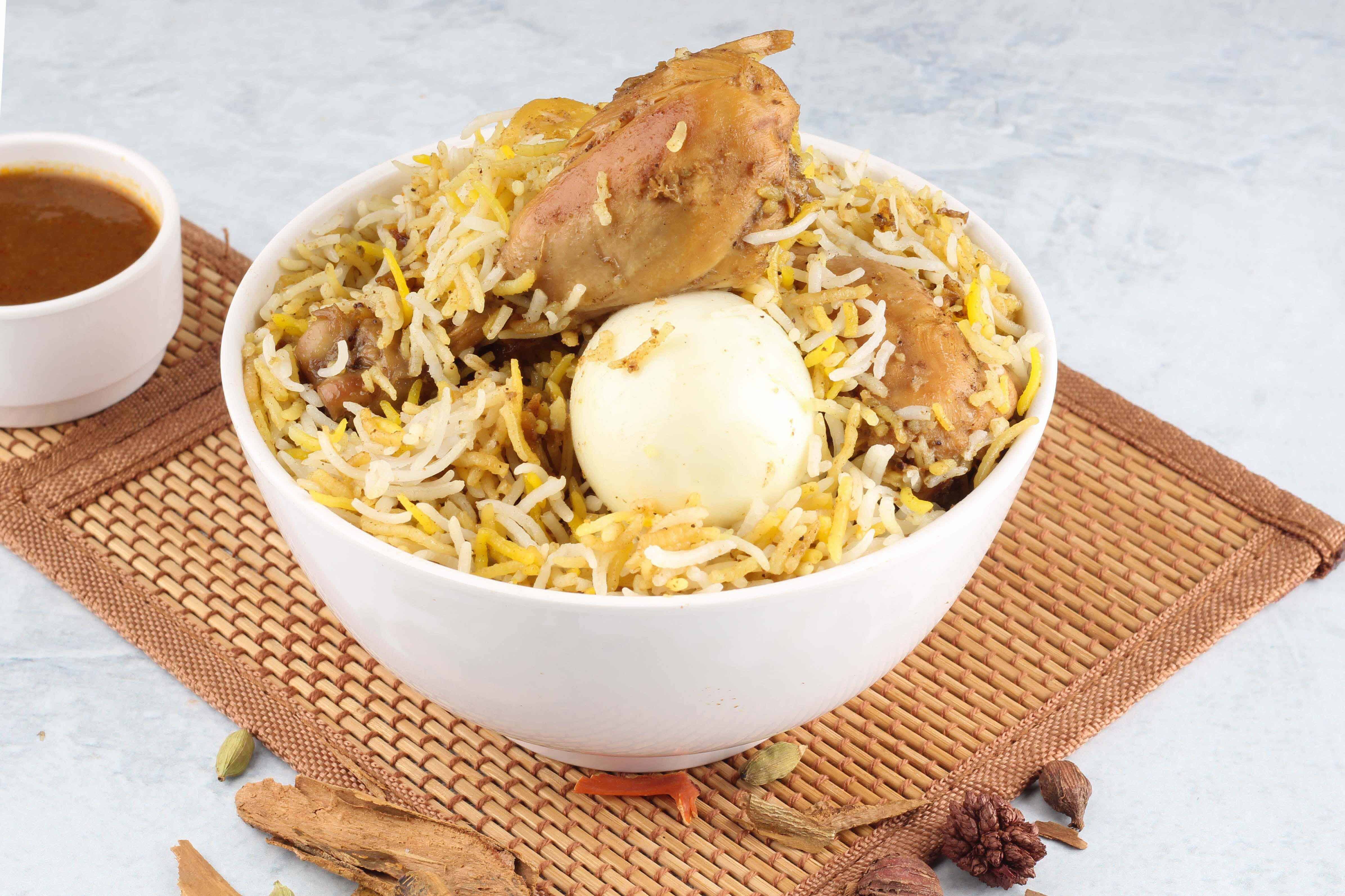 New Arsalan Biryani House Kestopur Kolkata Restaurant
