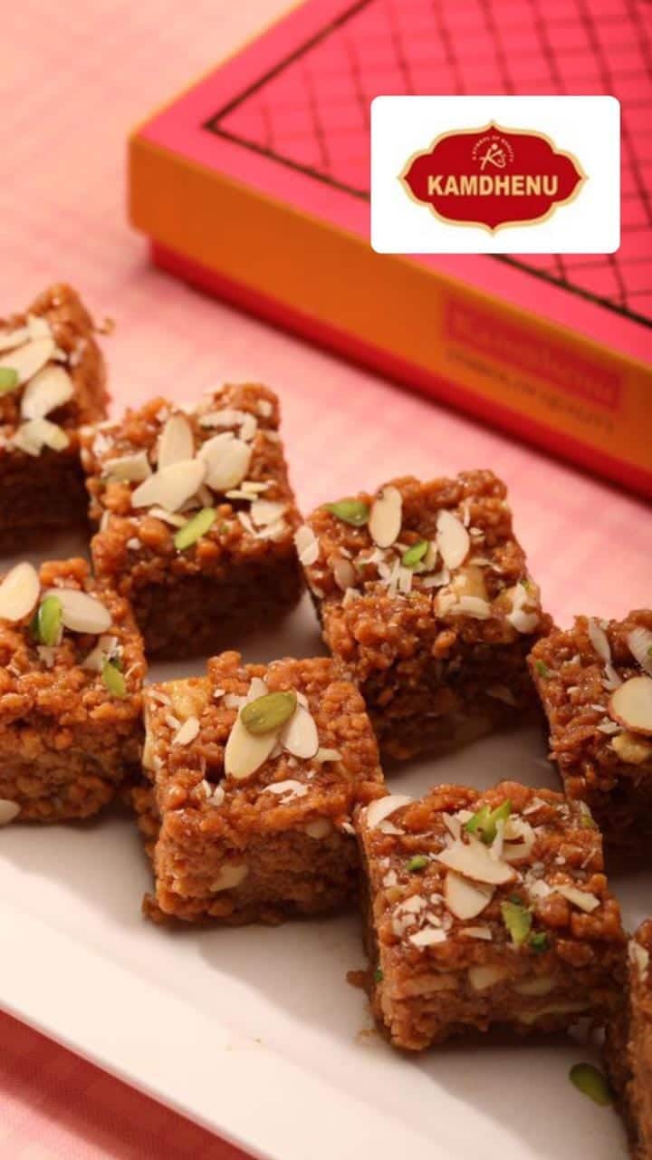 Kamdhenu Sweets, Civil Lines, Allahabad Zomato