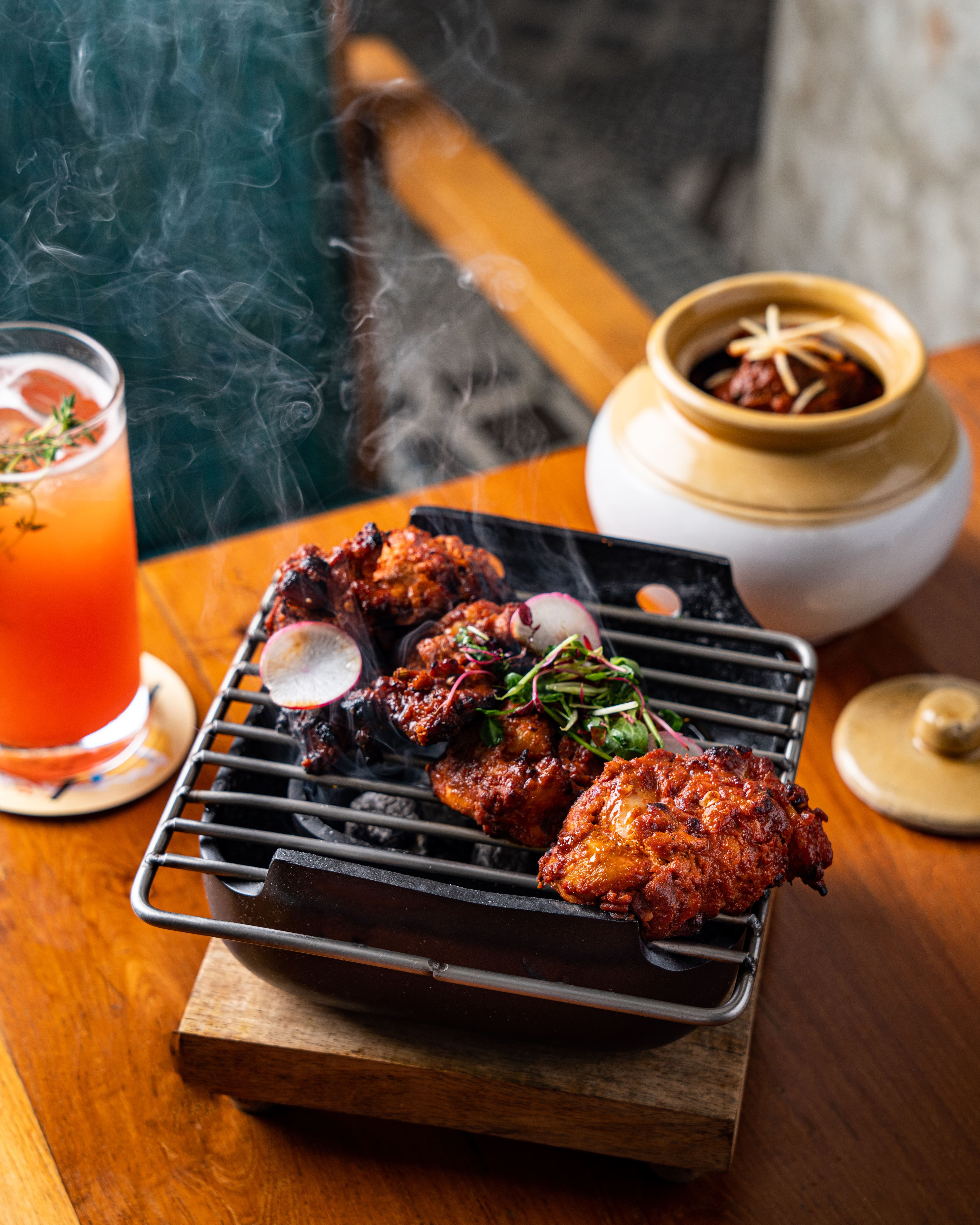 Bombay Brasserie, Quest Mall, Ballygunge, Kolkata Zomato